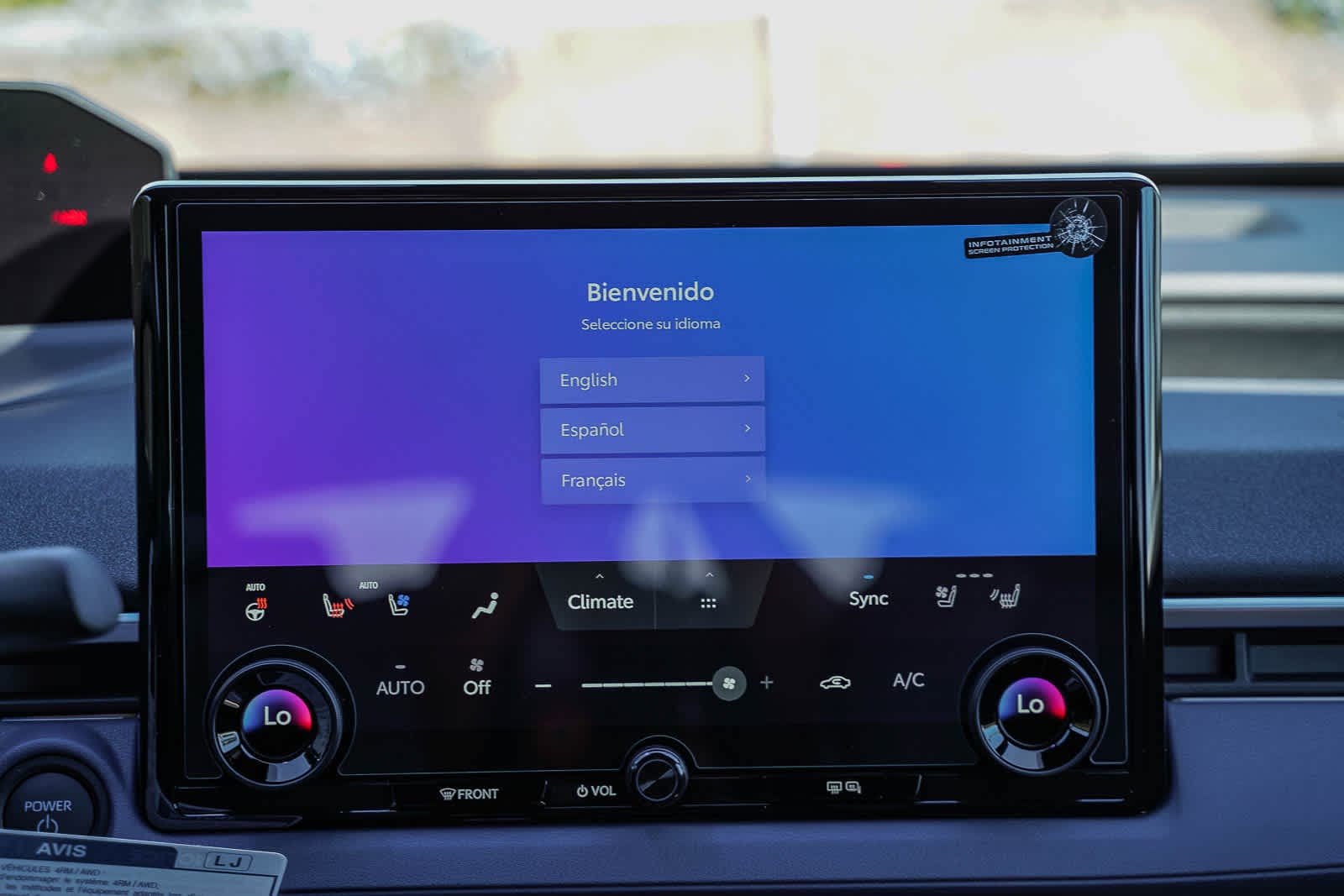 Thumbnail: 2026 Subaru Solterra - 15