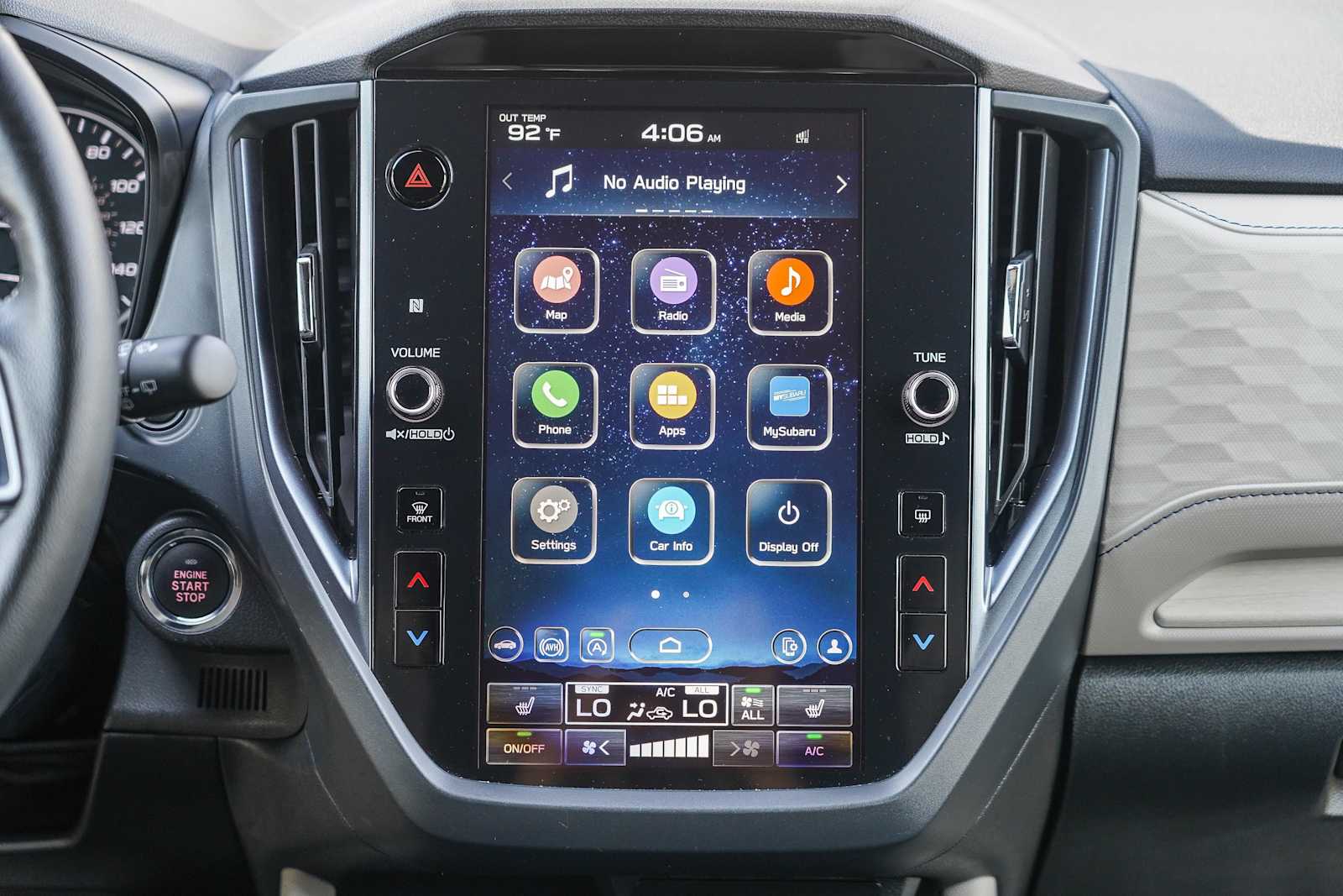 Thumbnail: 2025 Subaru Forester - 13