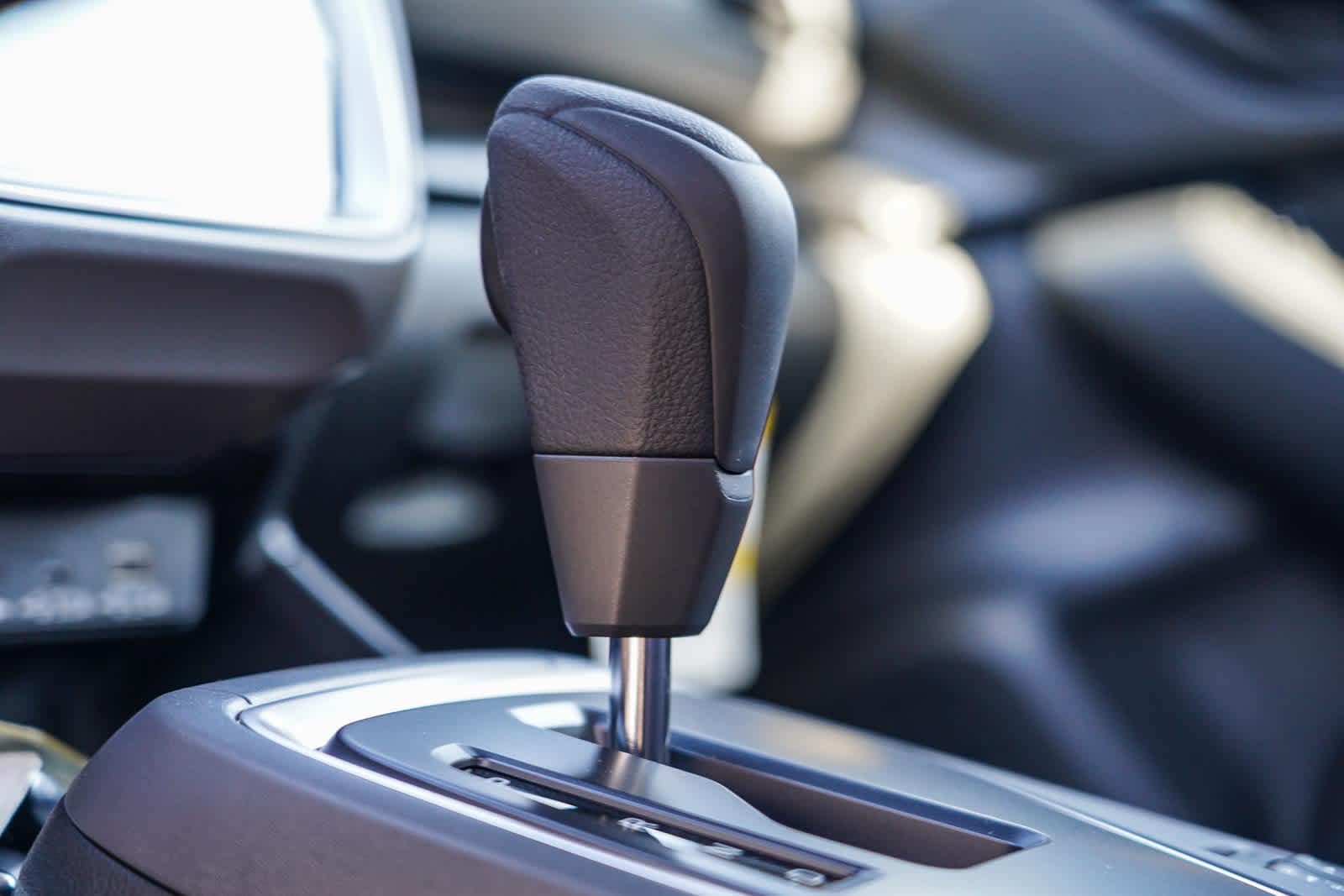 Thumbnail: 2025 Subaru Crosstrek - 24