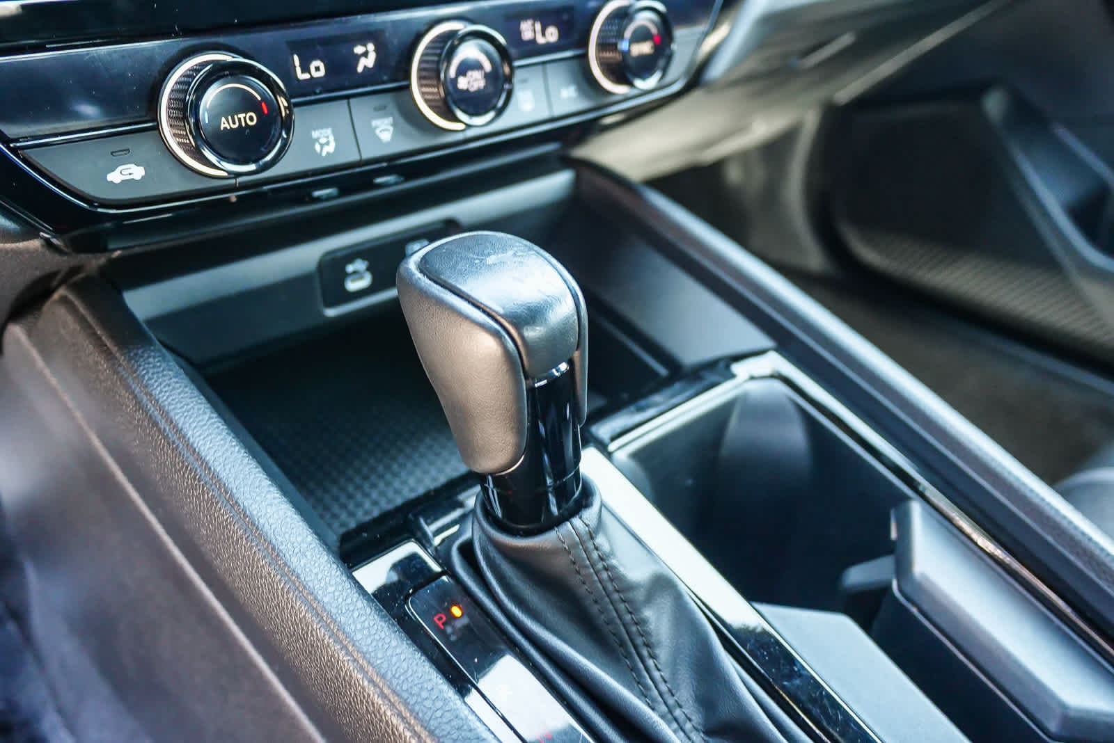 2024 Honda Accord Hybrid Sport - Photo 19