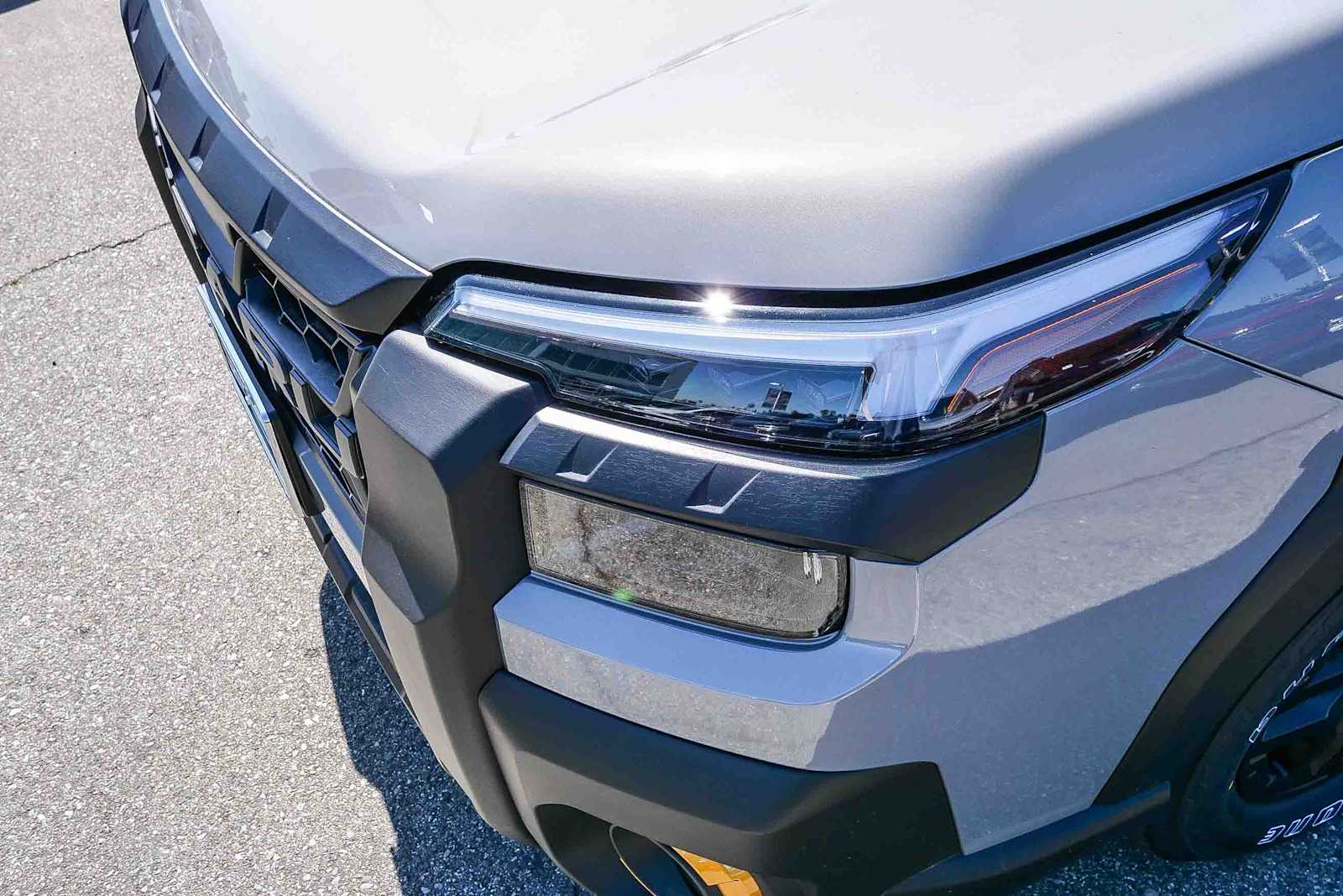 Thumbnail: 2026 Subaru Outback - 10