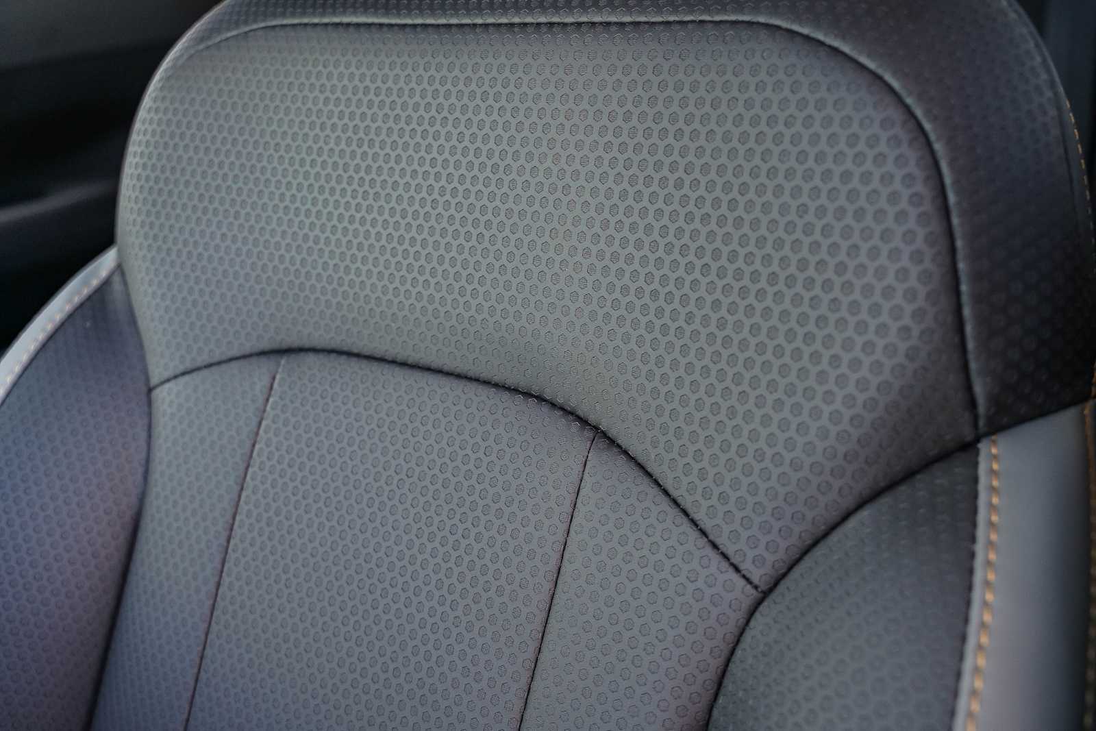 Thumbnail: 2026 Subaru Crosstrek - 24