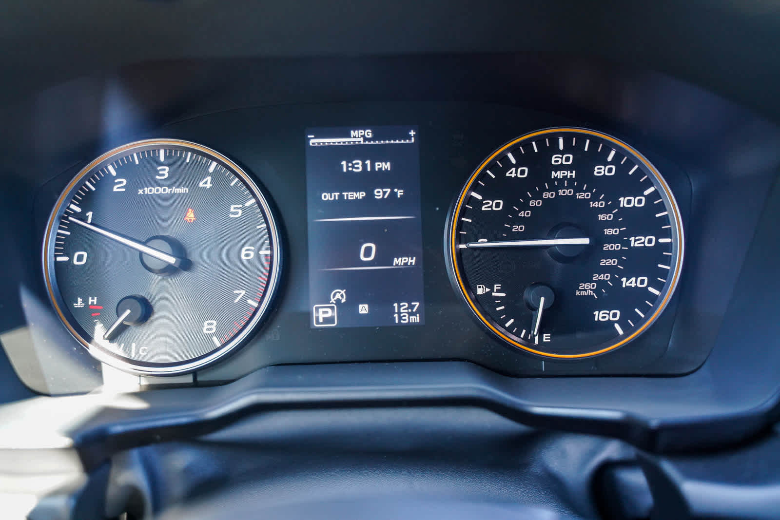 Thumbnail: 2025 Subaru Outback - 26