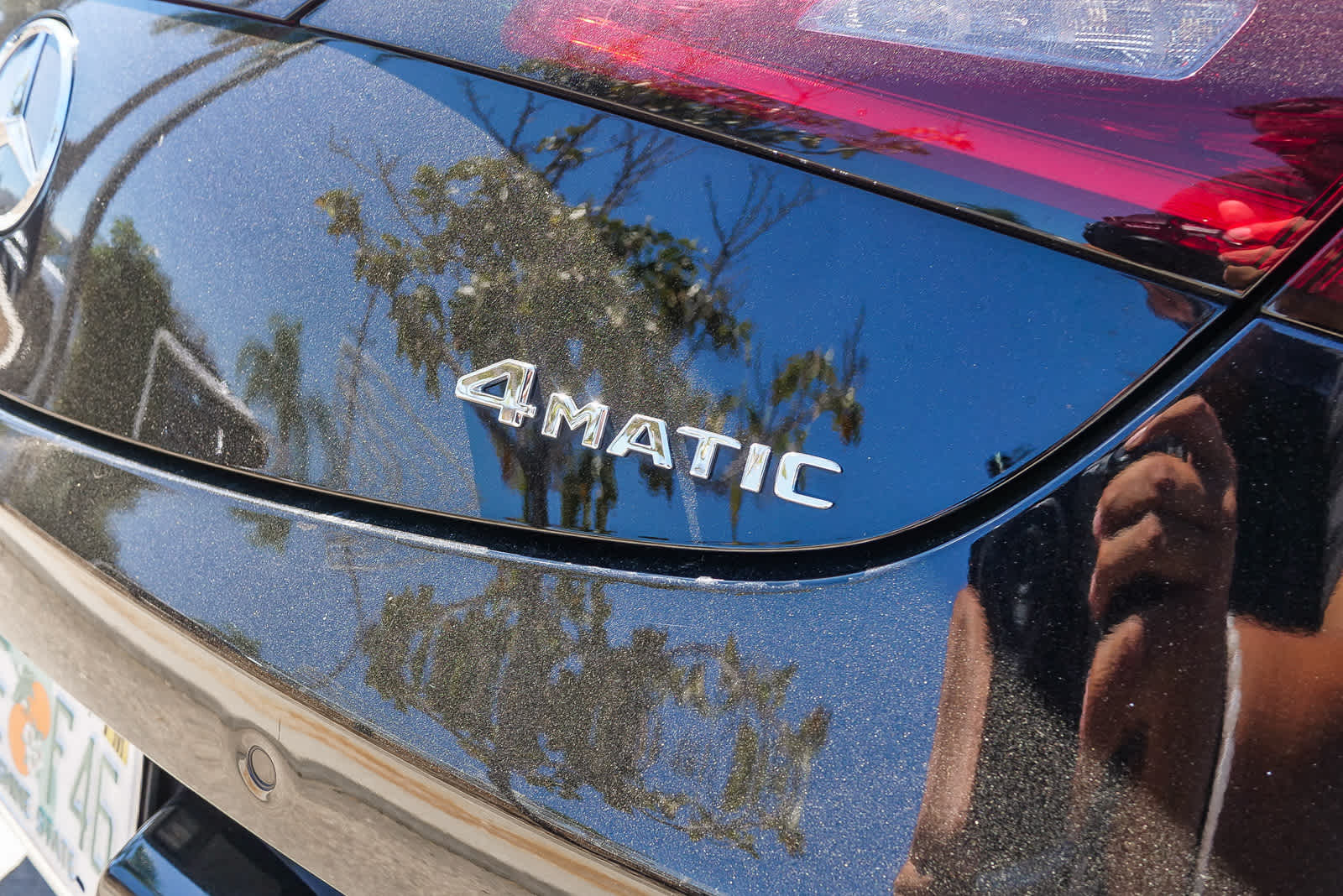 Thumbnail: 2025 Mercedes-Benz CLE - 15