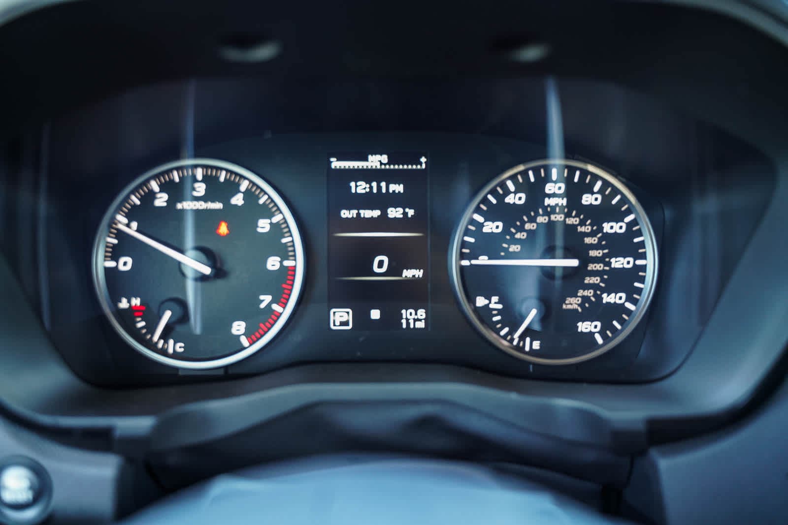 Thumbnail: 2026 Subaru Ascent - 26