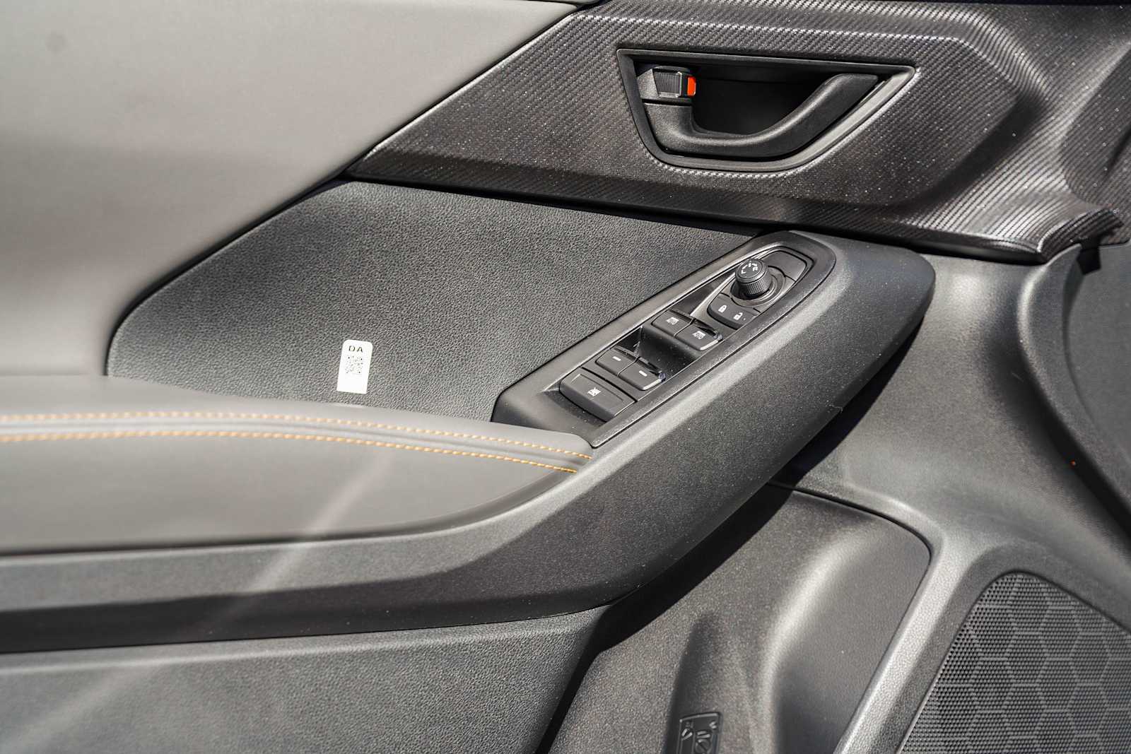 Thumbnail: 2026 Subaru Crosstrek - 21