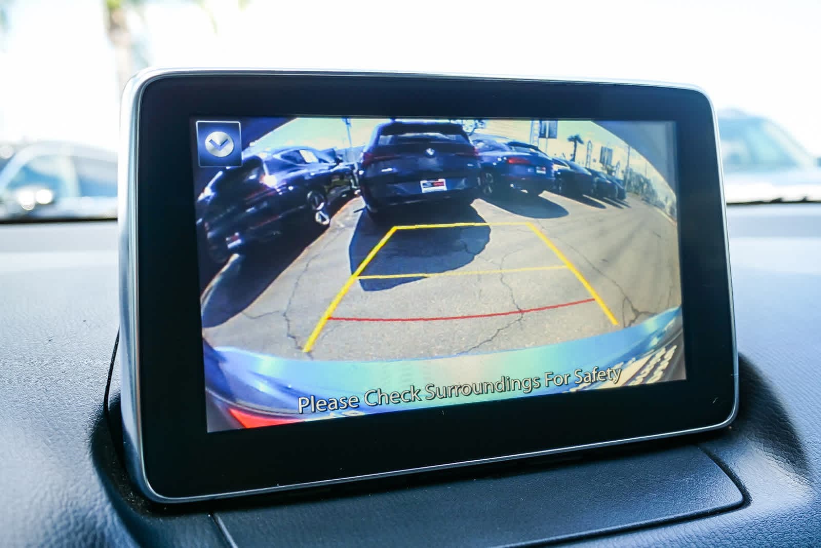 Thumbnail: 2017 Toyota Yaris iA - 25