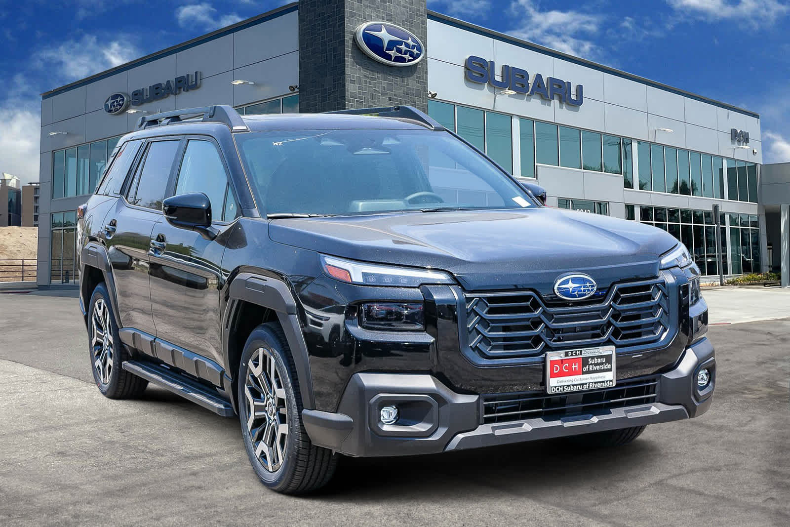 Thumbnail: 2026 Subaru Outback - 3