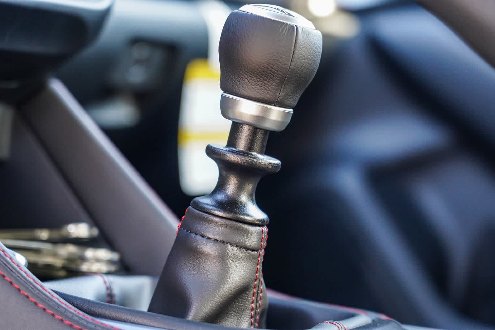 Thumbnail: 2025 Subaru WRX - 22