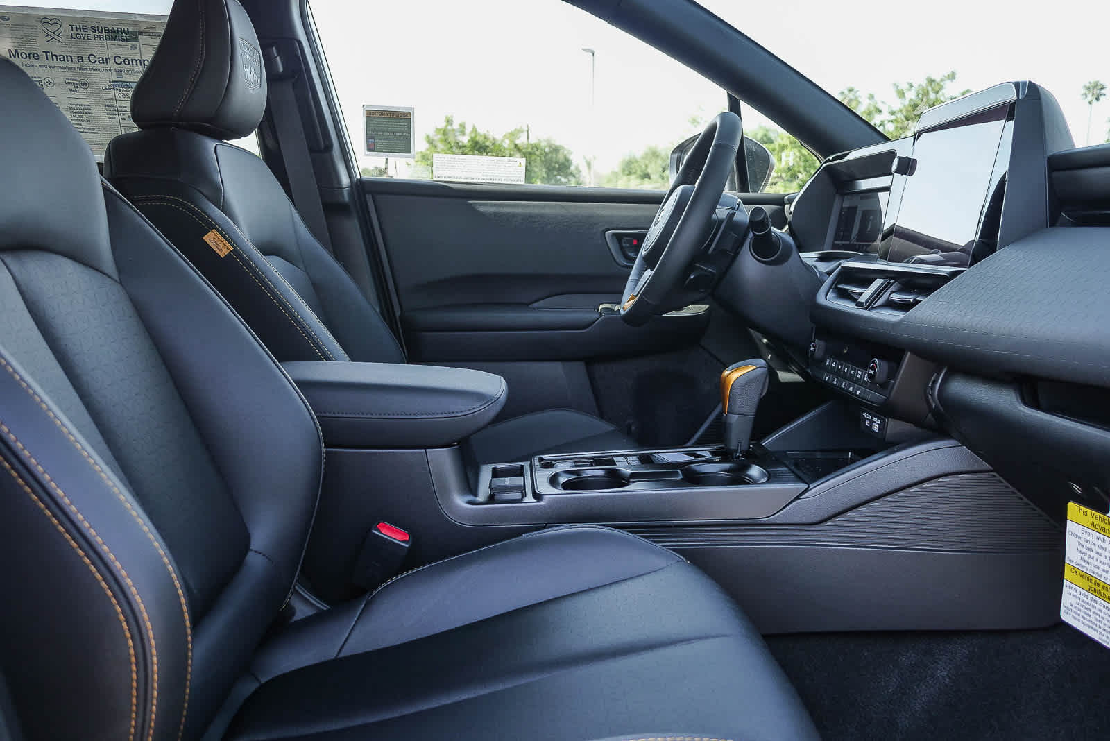 Thumbnail: 2026 Subaru Outback - 17