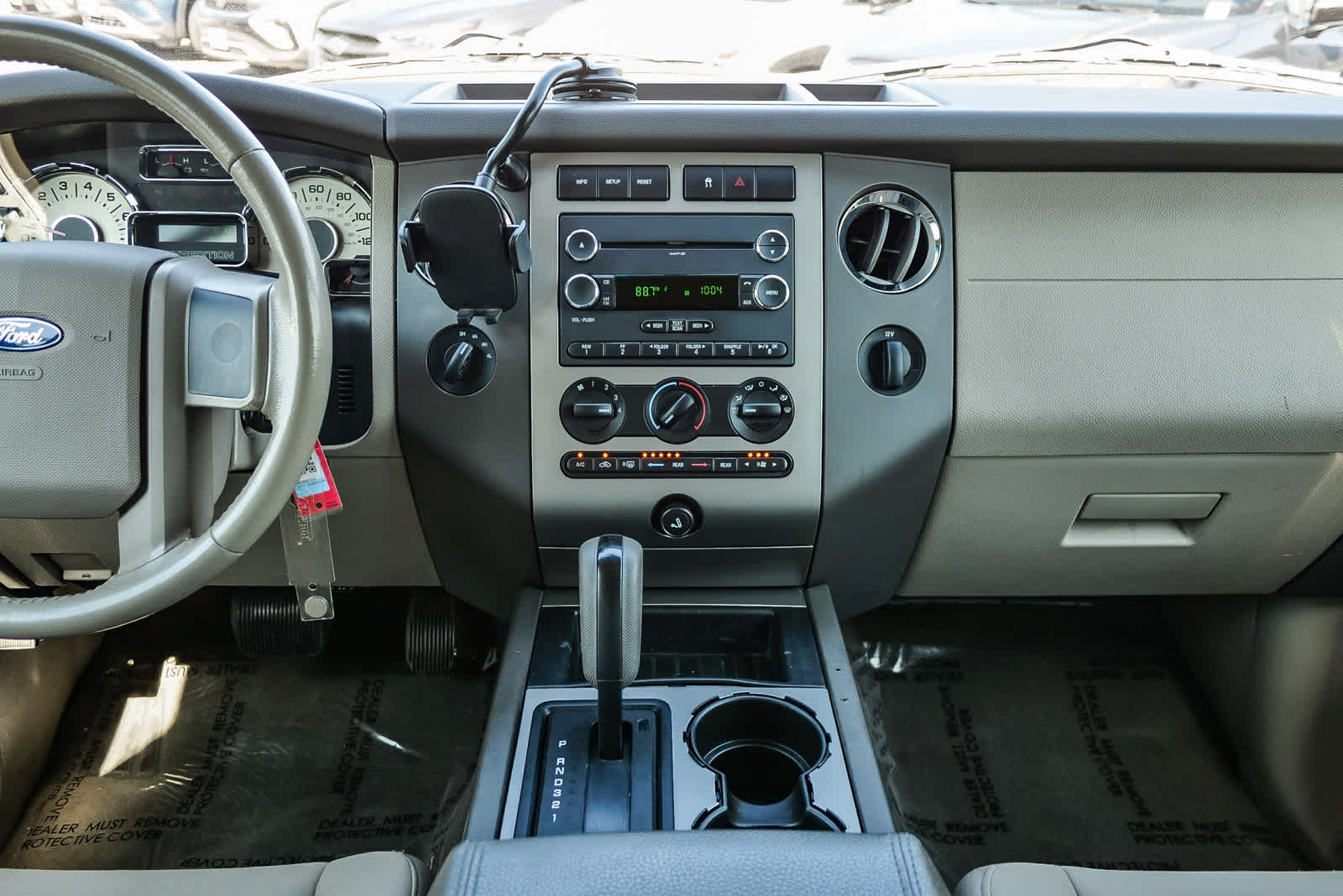 Thumbnail: 2011 Ford Expedition - 13