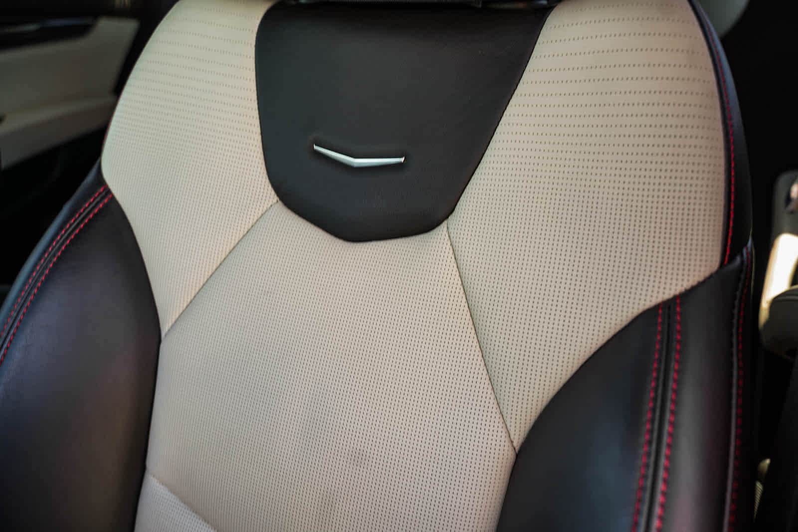 Thumbnail: 2021 Cadillac CT5 - 23