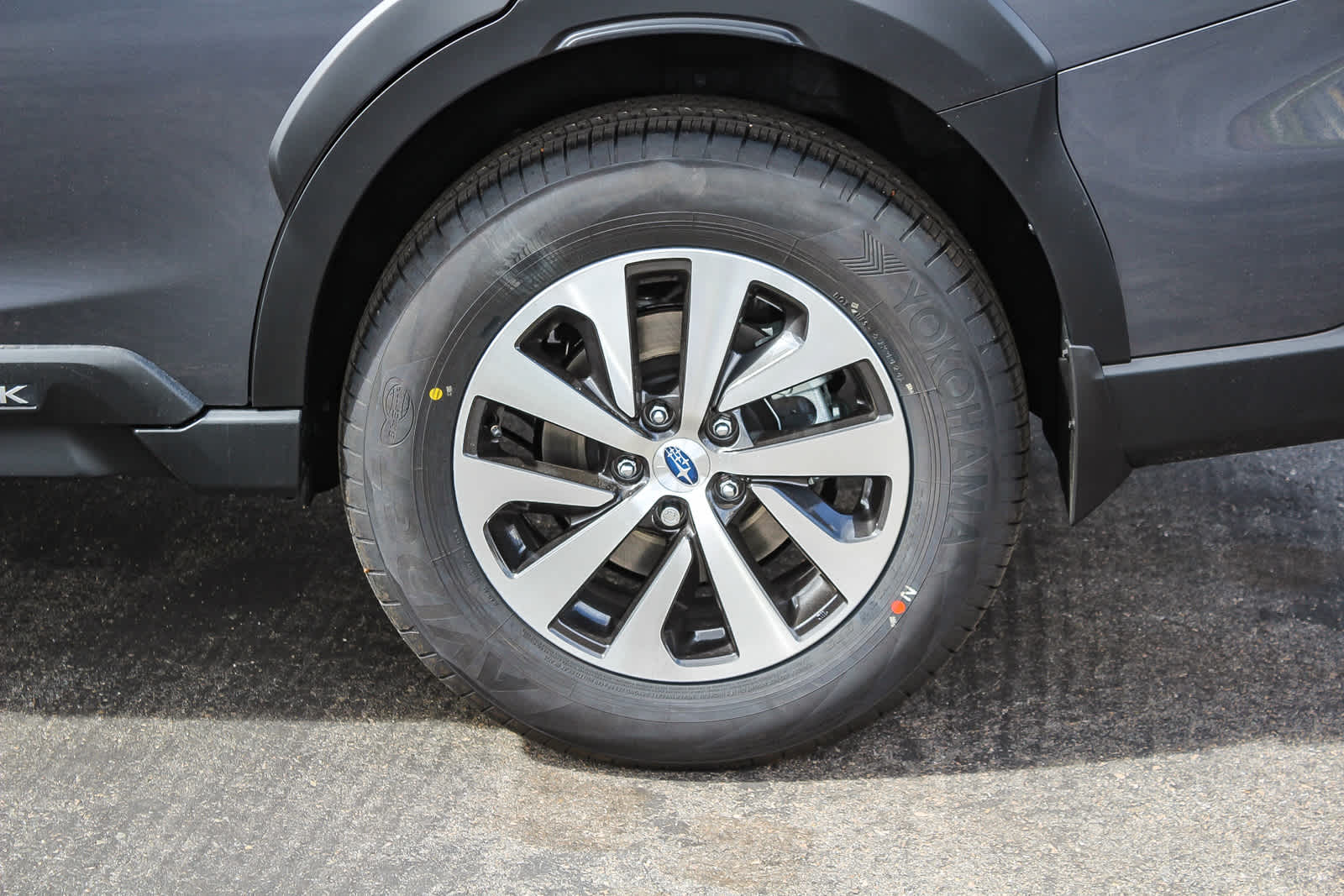 Thumbnail: 2025 Subaru Outback - 9