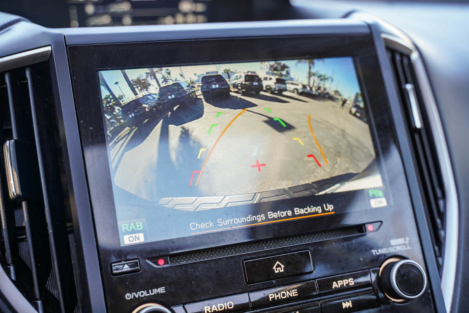 Thumbnail: 2021 Subaru Forester - 25