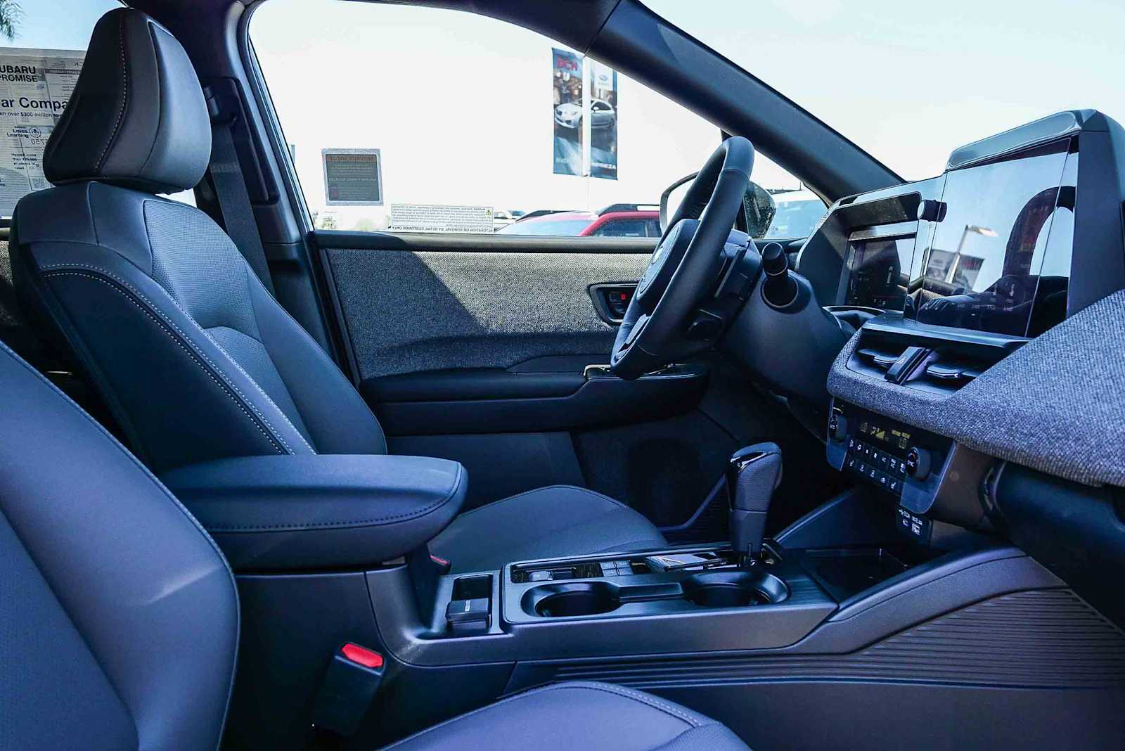 Thumbnail: 2026 Subaru Outback - 17