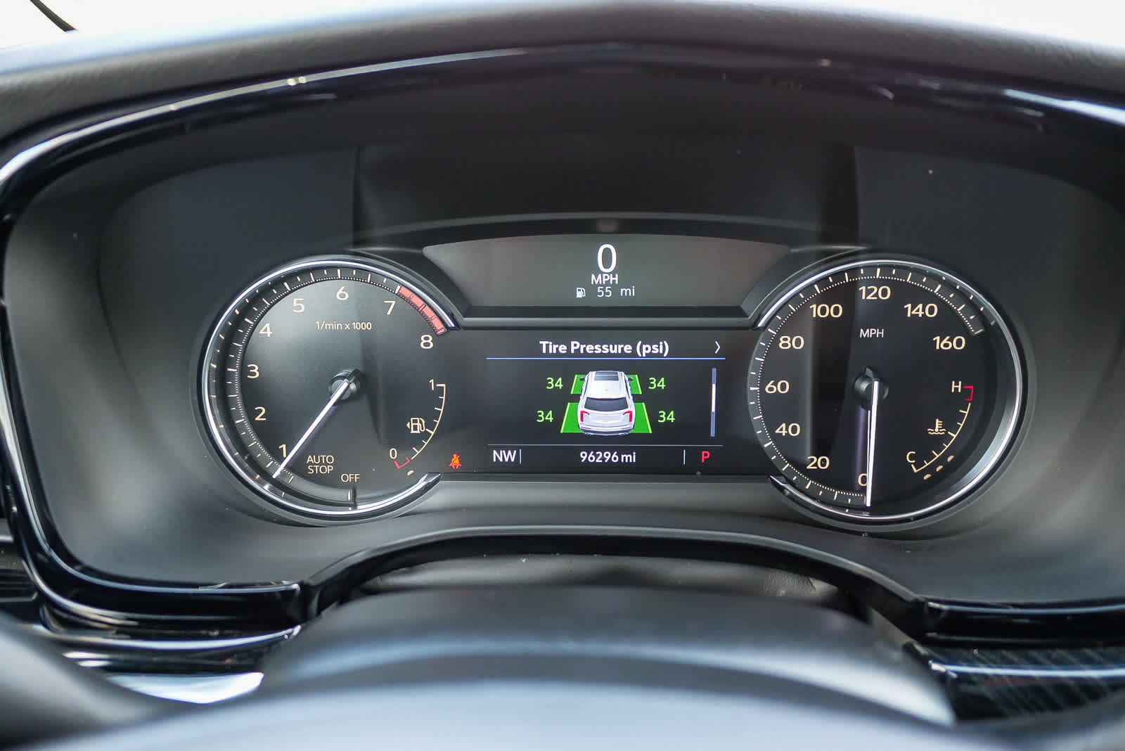 Thumbnail: 2020 Cadillac XT6 - 23