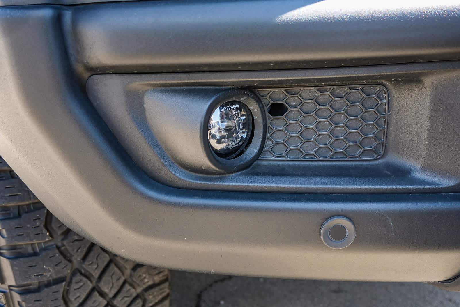 Thumbnail: 2023 GMC Sierra 1500 - 7