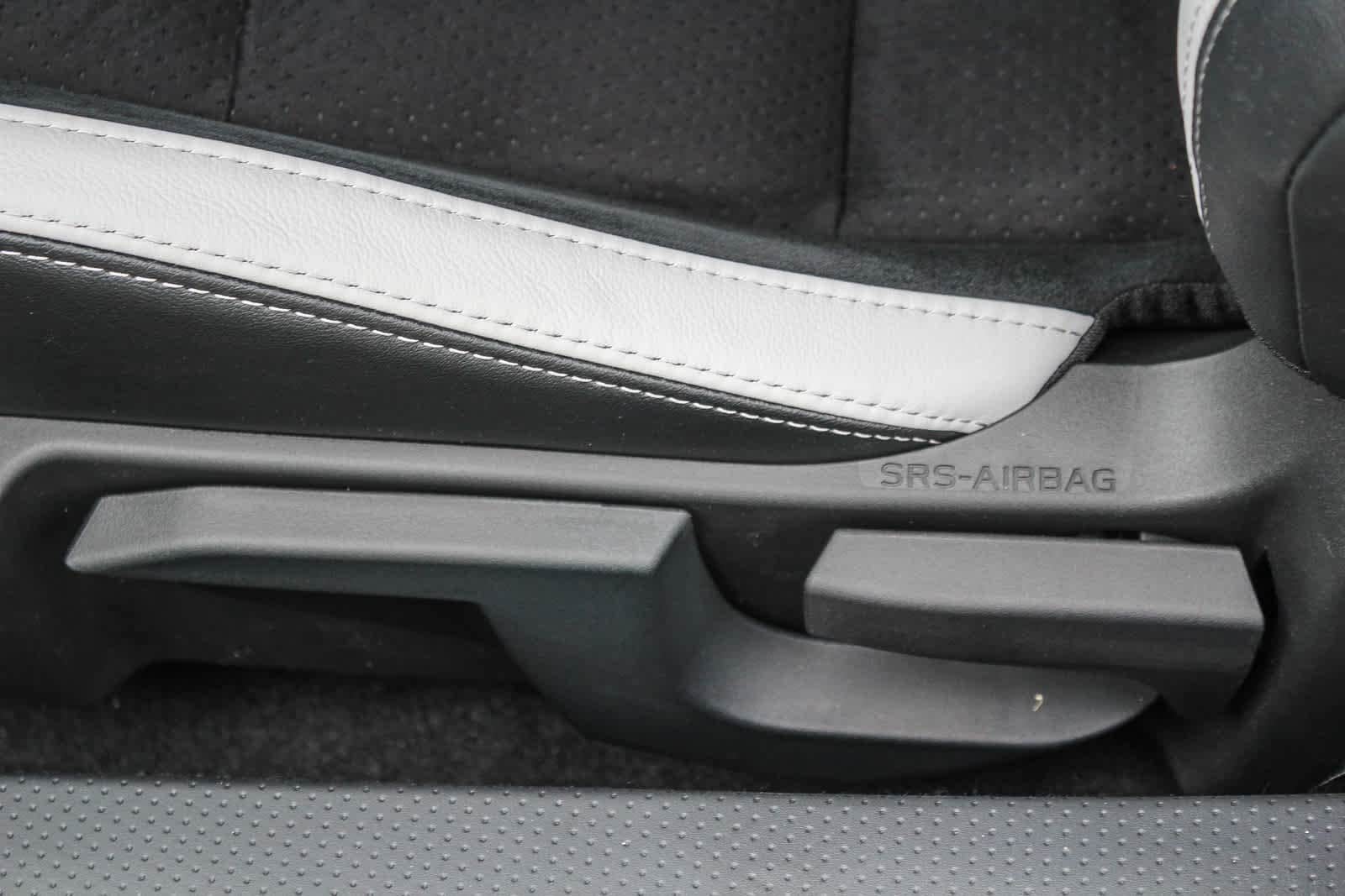 Thumbnail: 2025 Subaru BRZ - 26