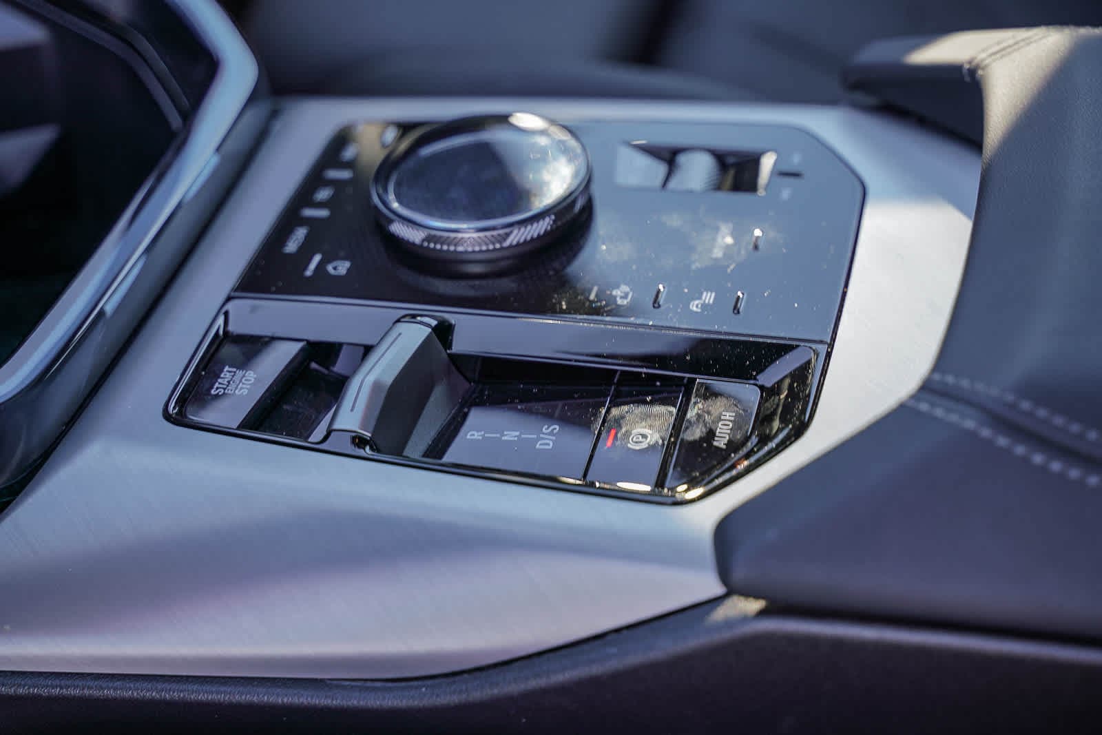 Thumbnail: 2025 BMW M5 - 17