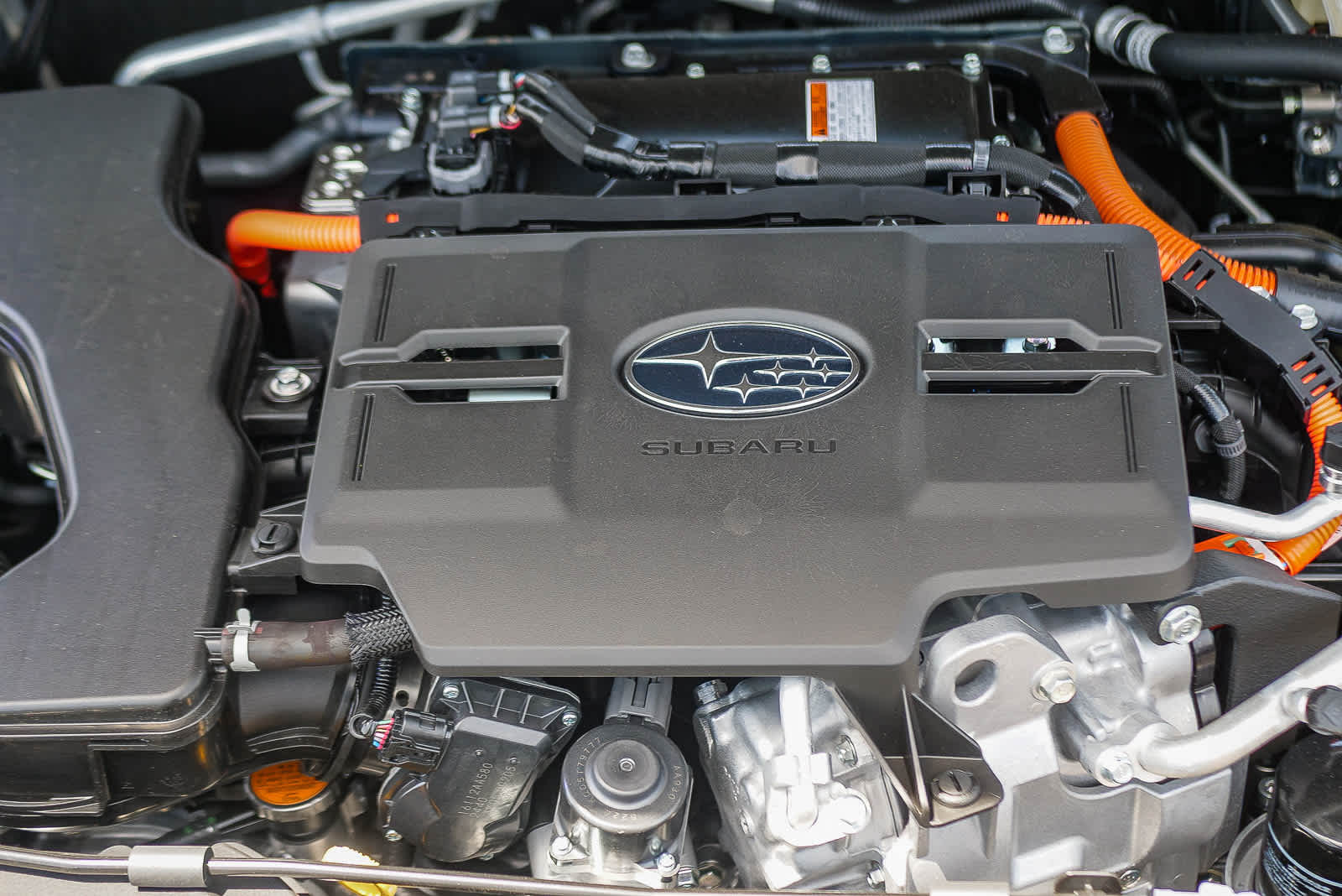 Thumbnail: 2026 Subaru Crosstrek - 12
