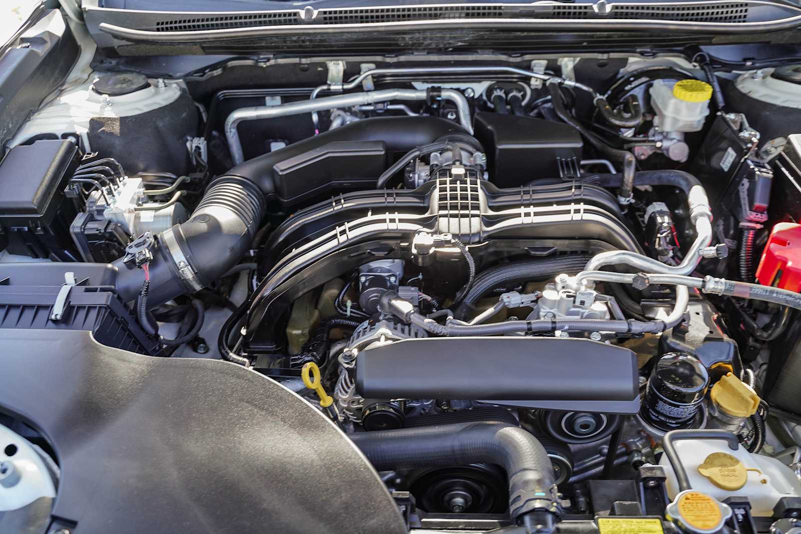 Thumbnail: 2020 Subaru Outback - 26