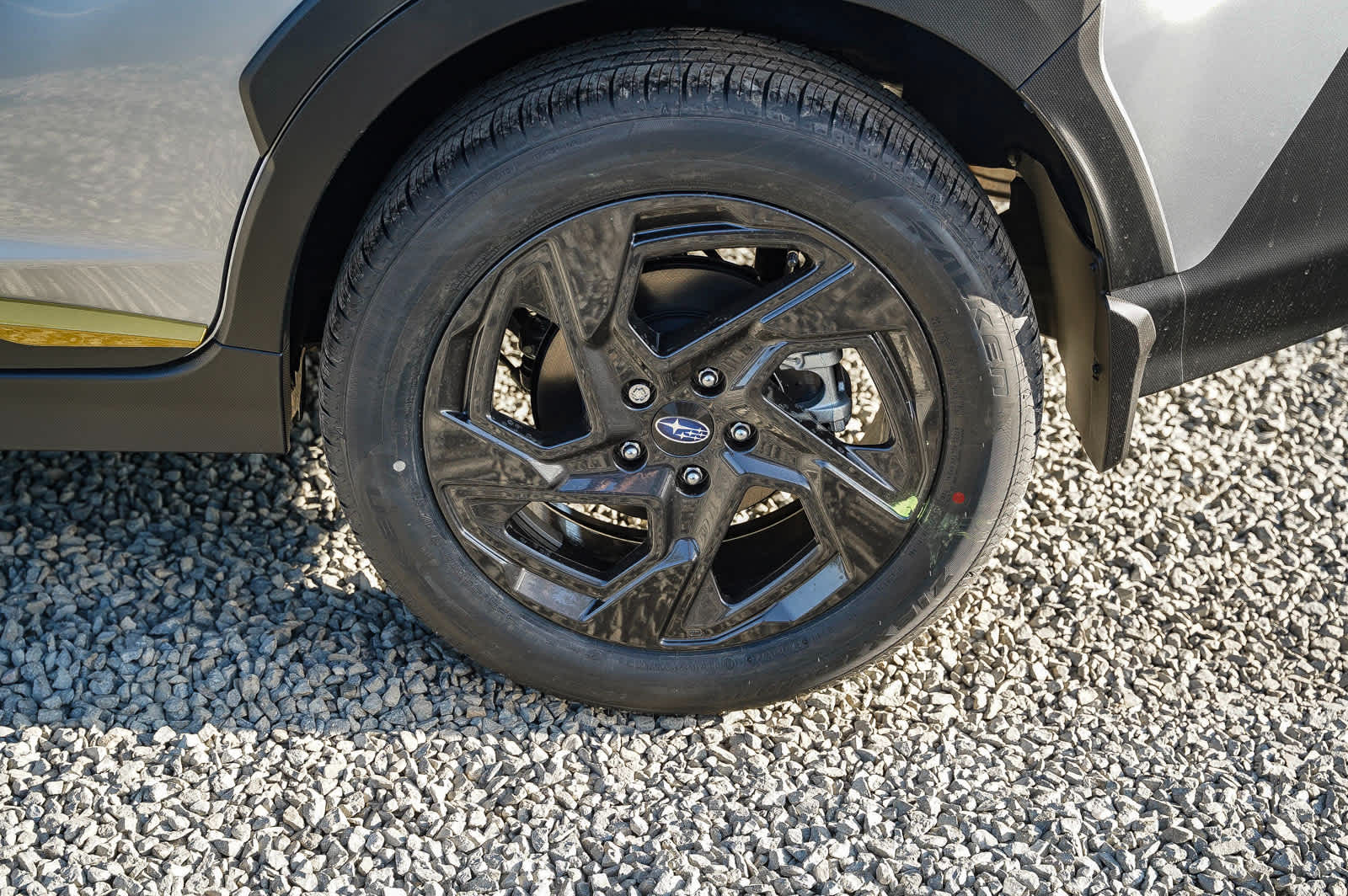 Thumbnail: 2025 Subaru Crosstrek - 10