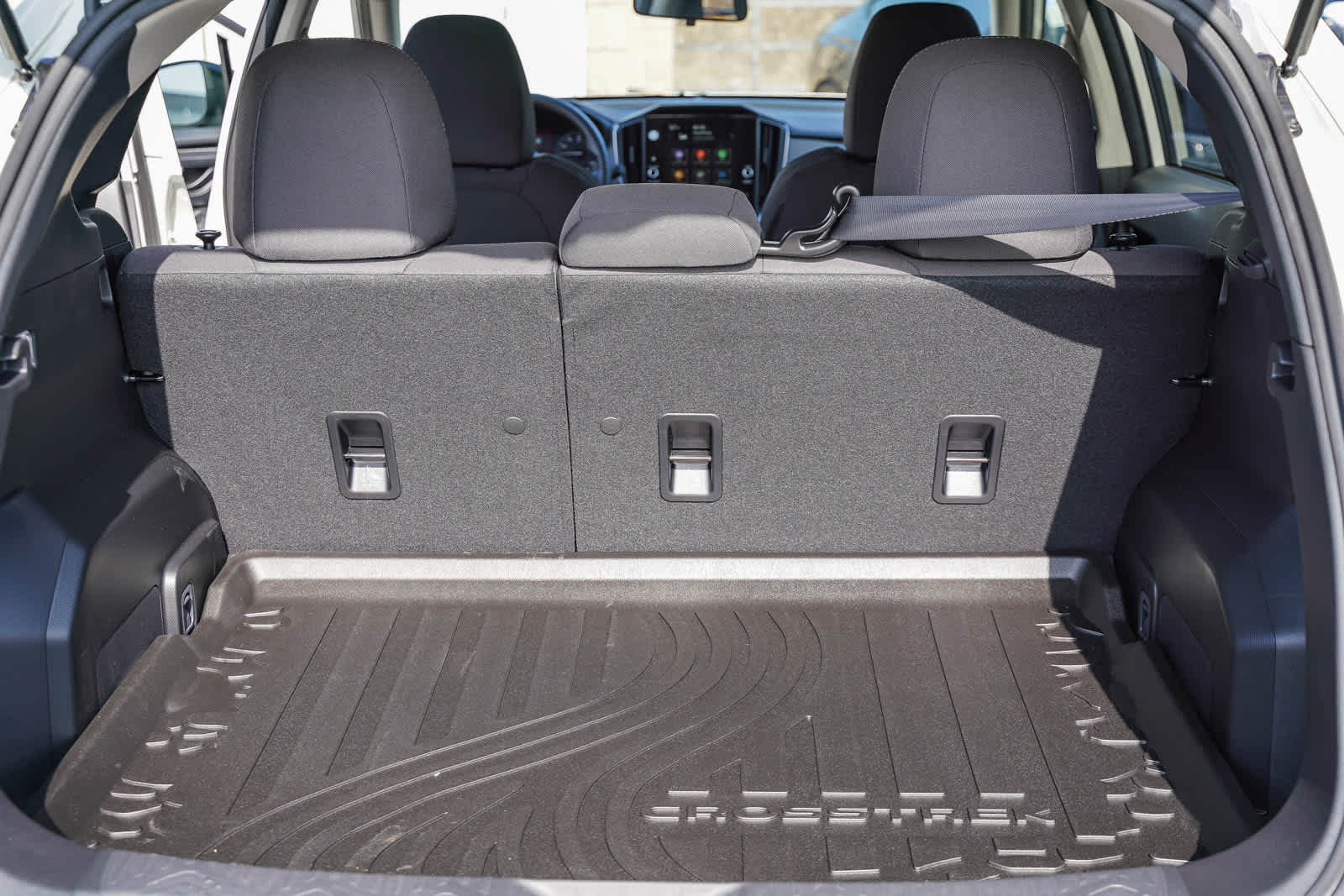 Thumbnail: 2025 Subaru Crosstrek - 12