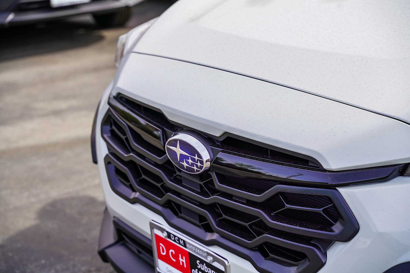 Thumbnail: 2026 Subaru Crosstrek - 11