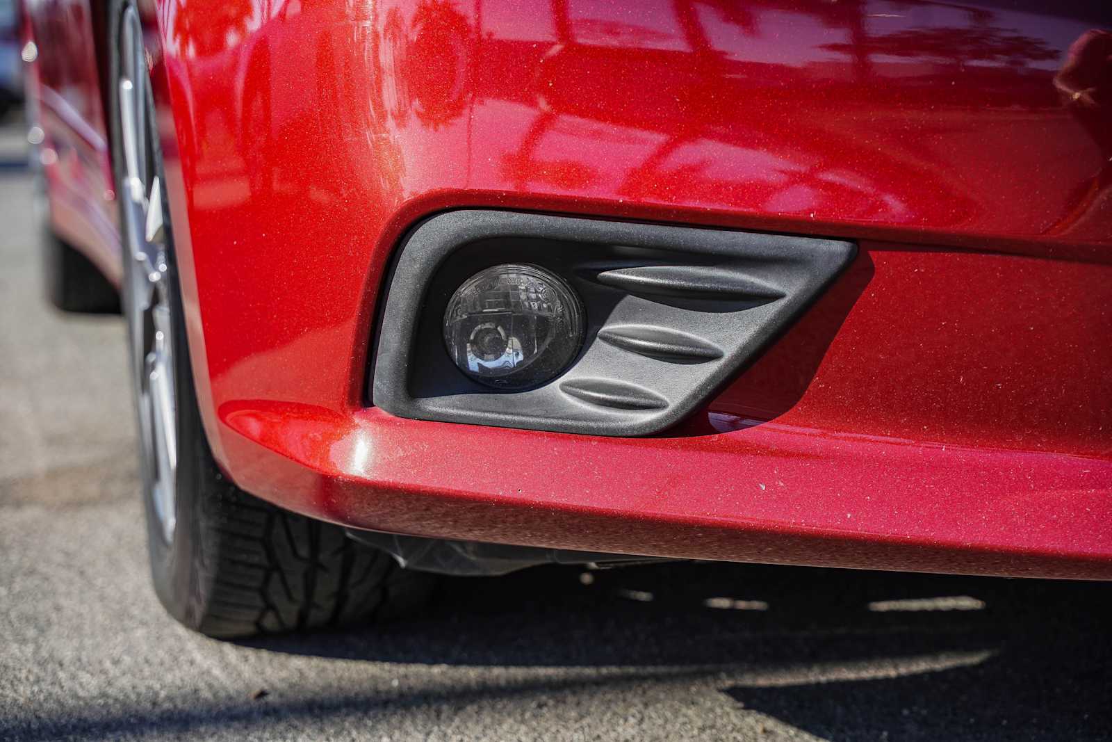 Thumbnail: 2016 Nissan Altima - 8