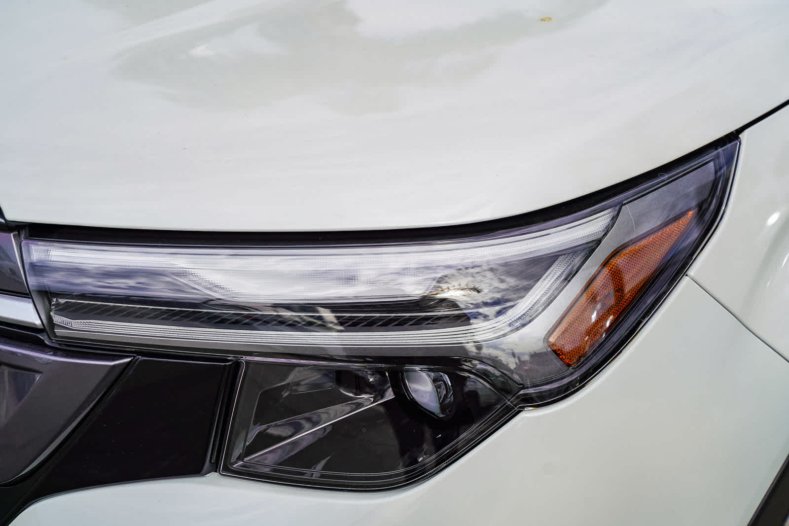 Thumbnail: 2026 Subaru Forester - 10