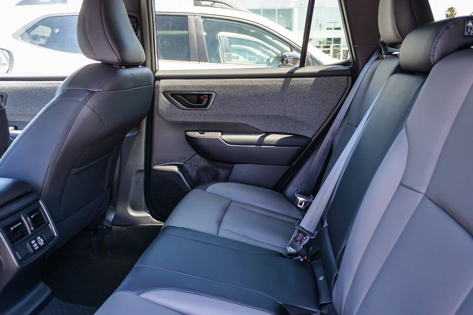2026 Subaru Outback Premium - Photo 19