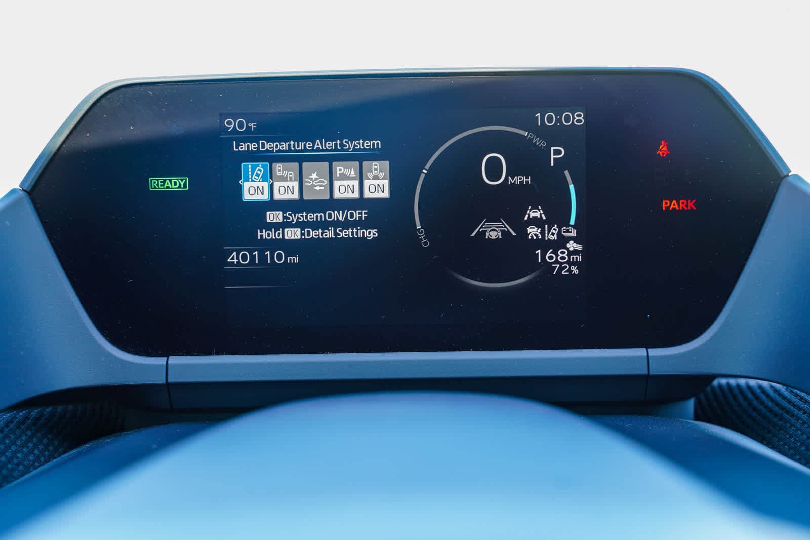 Thumbnail: 2023 Toyota bZ4X - 23