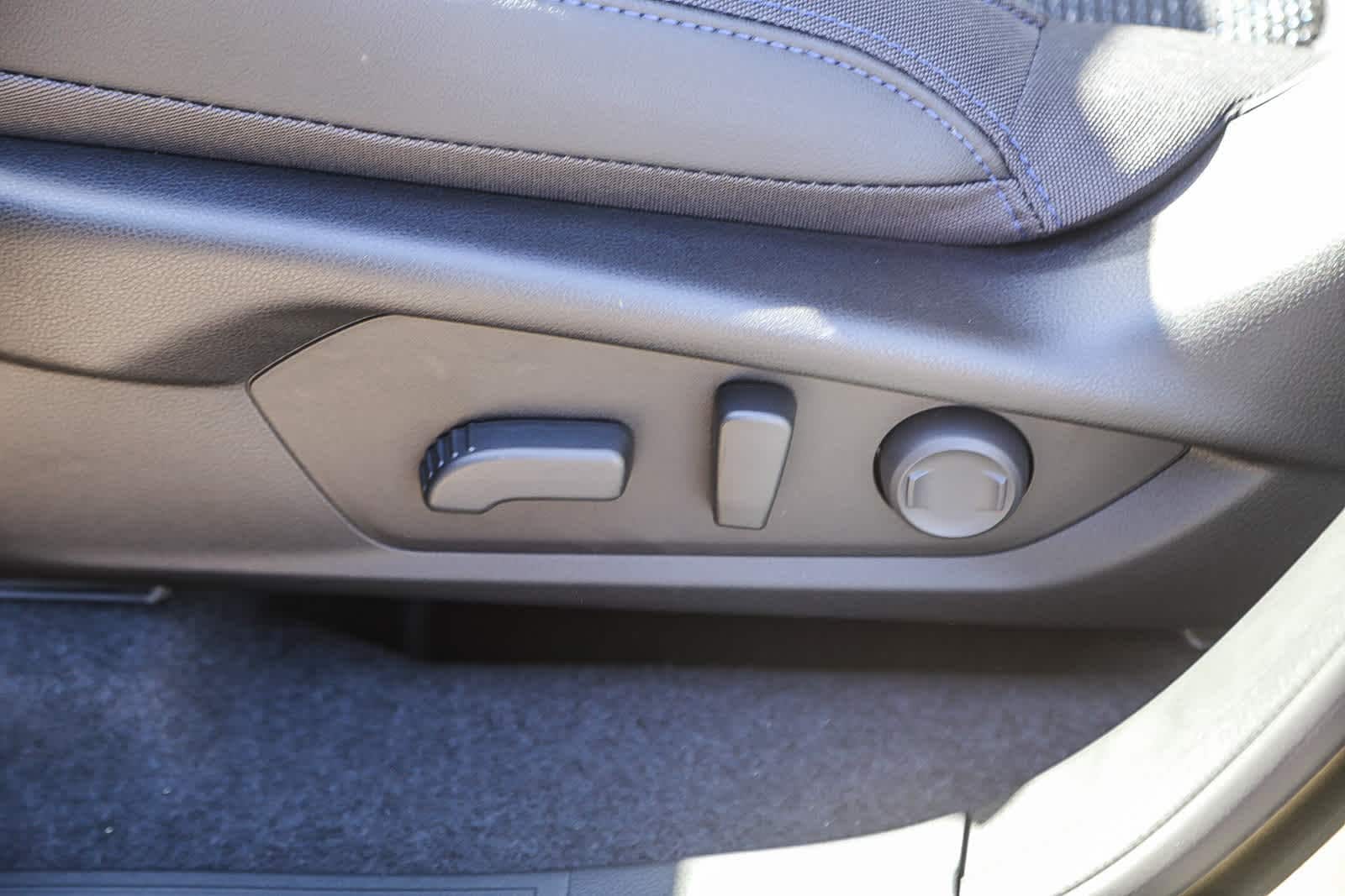 Thumbnail: 2025 Subaru Forester - 23