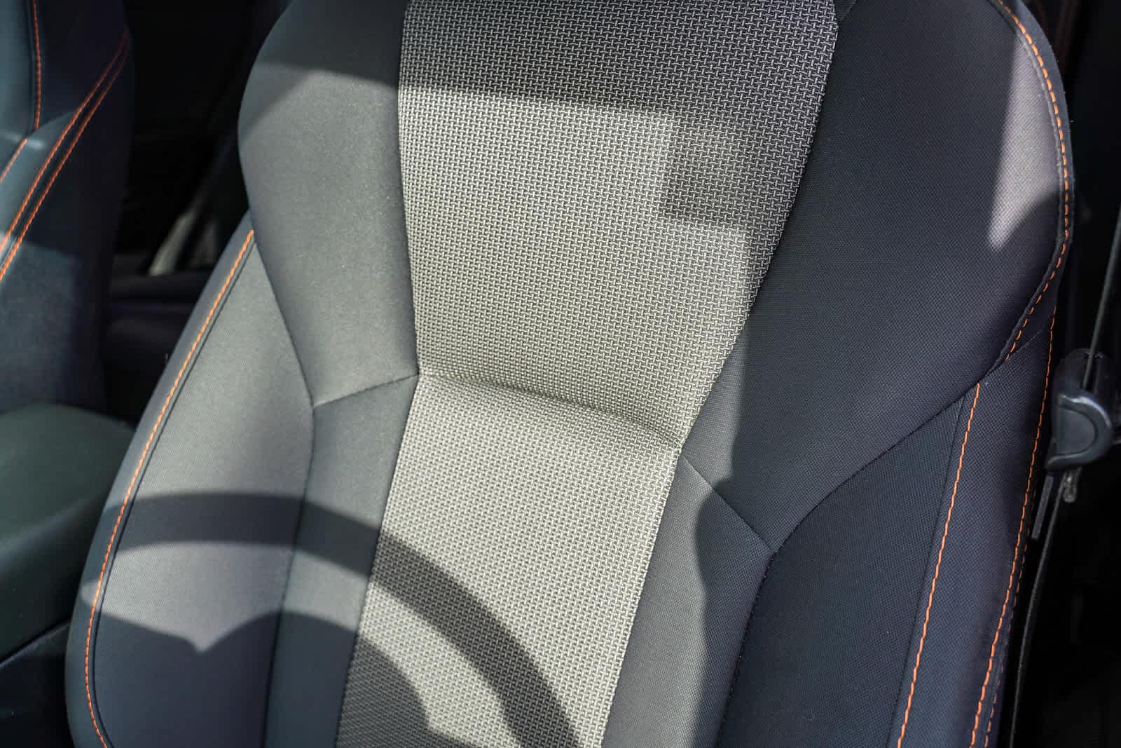 Thumbnail: 2023 Subaru Crosstrek - 21