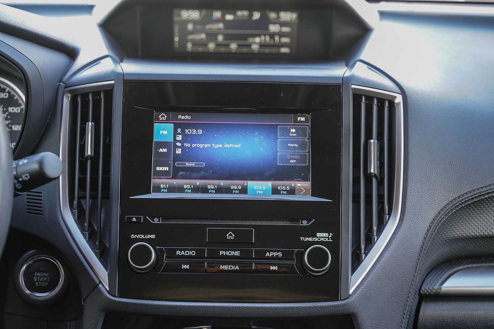 Thumbnail: 2020 Subaru Forester - 10