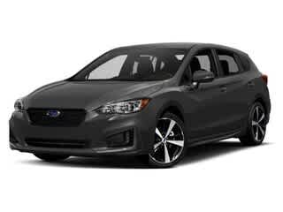 2018 Subaru Impreza Sport -
                  Riverside, CA