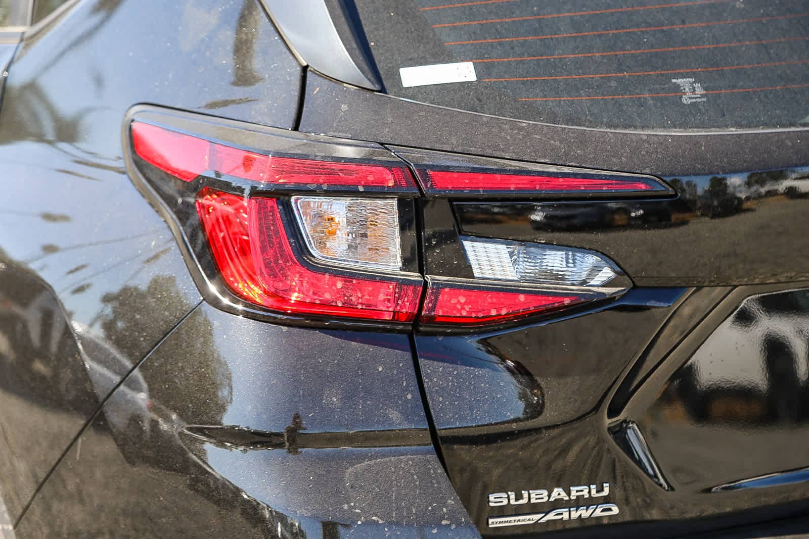 Thumbnail: 2025 Subaru Impreza - 9