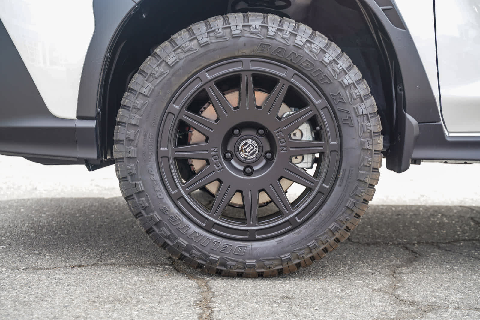 Thumbnail: 2026 Subaru Crosstrek - 9