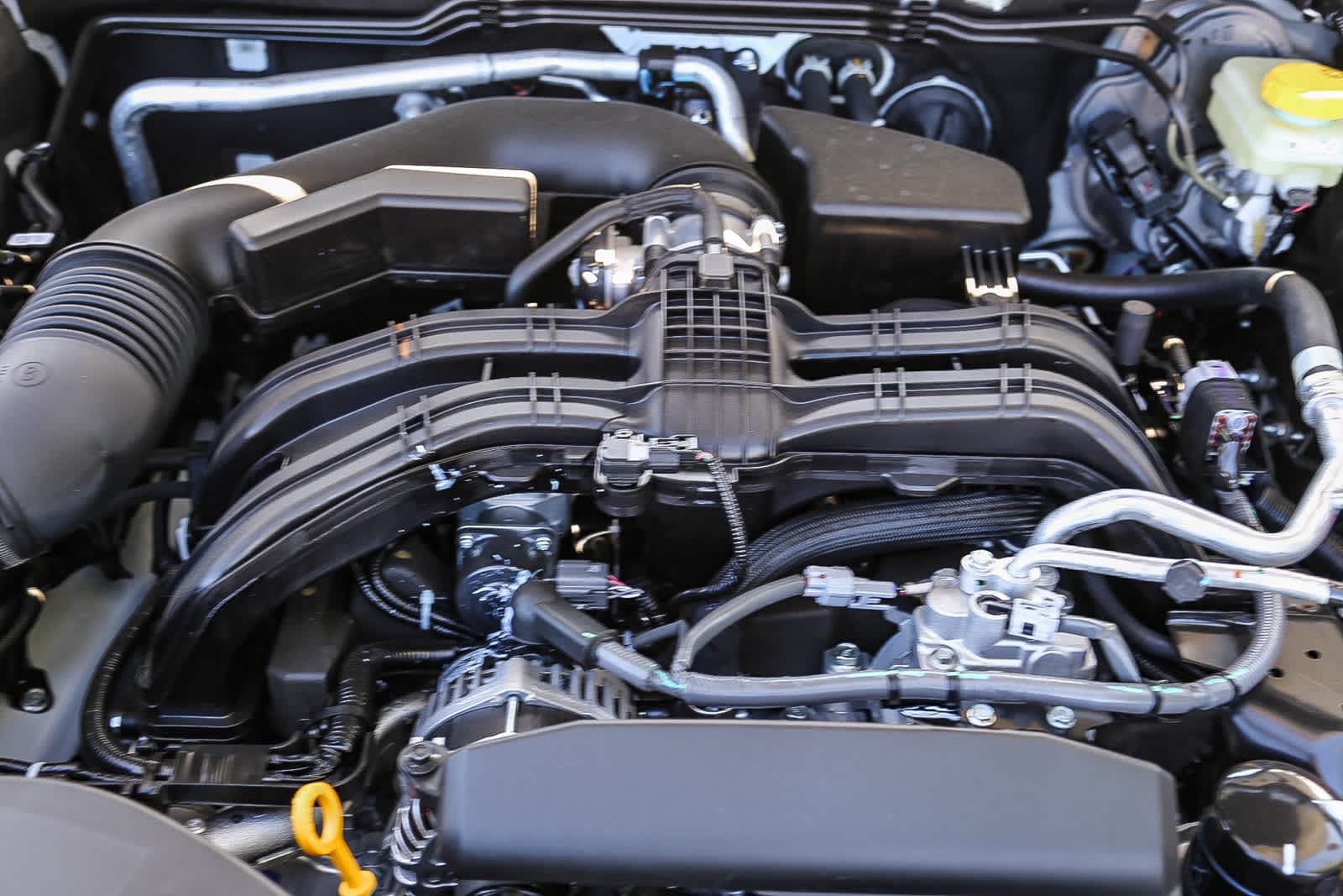 Thumbnail: 2025 Subaru Outback - 13