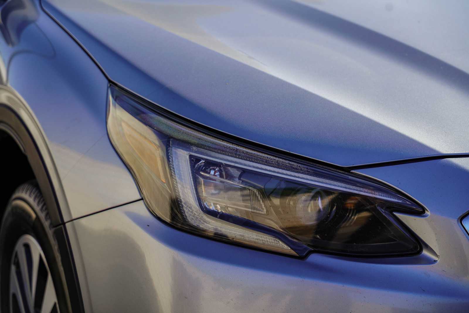 Thumbnail: 2020 Subaru Outback - 7