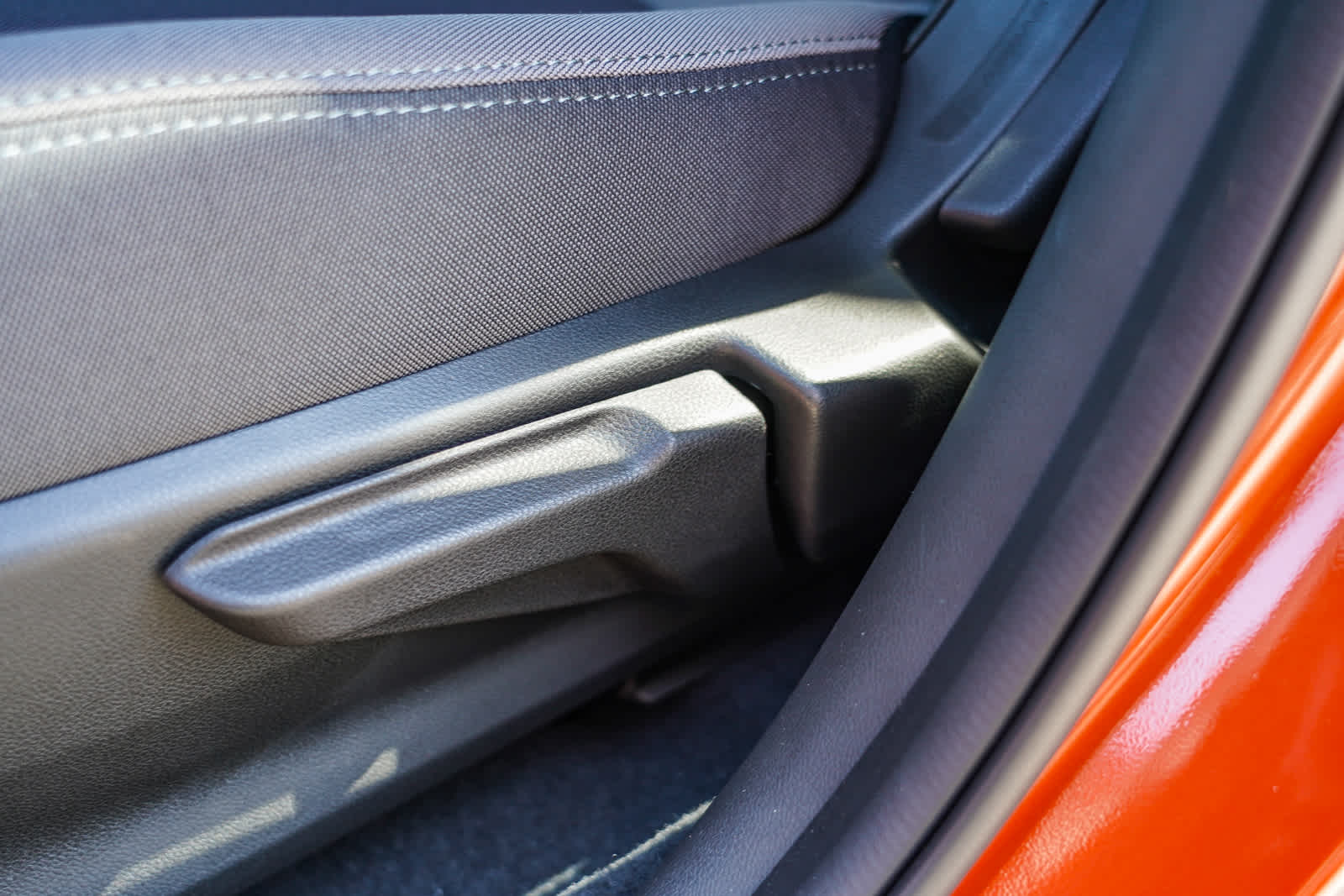 Thumbnail: 2025 Subaru Crosstrek - 22