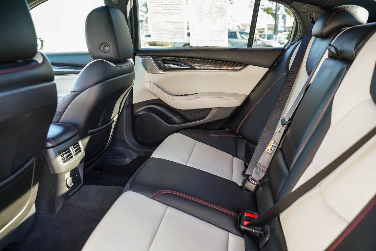 Thumbnail: 2021 Cadillac CT5 - 18