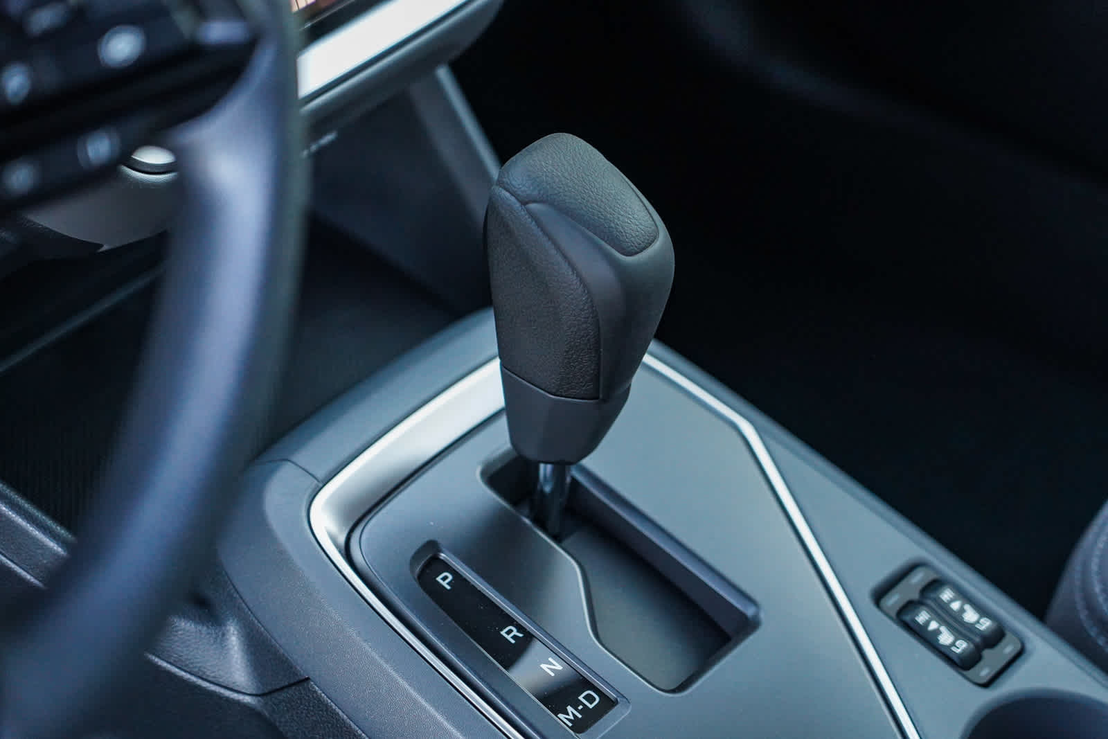 Thumbnail: 2025 Subaru Crosstrek - 20