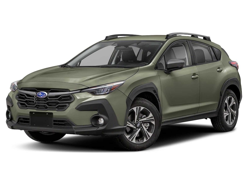 New 2026 Subaru Crosstrek Premium SUV