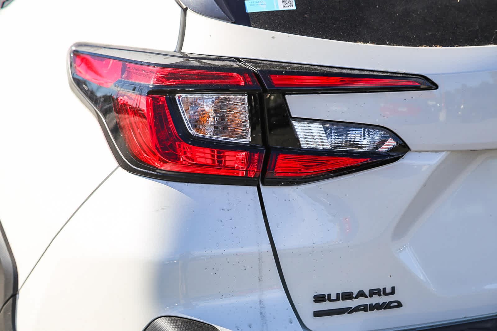 Thumbnail: 2026 Subaru Crosstrek - 8