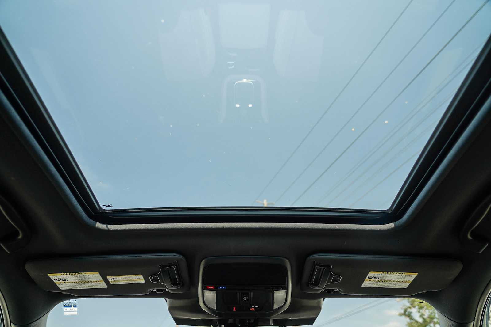 Thumbnail: 2025 Subaru Forester - 15