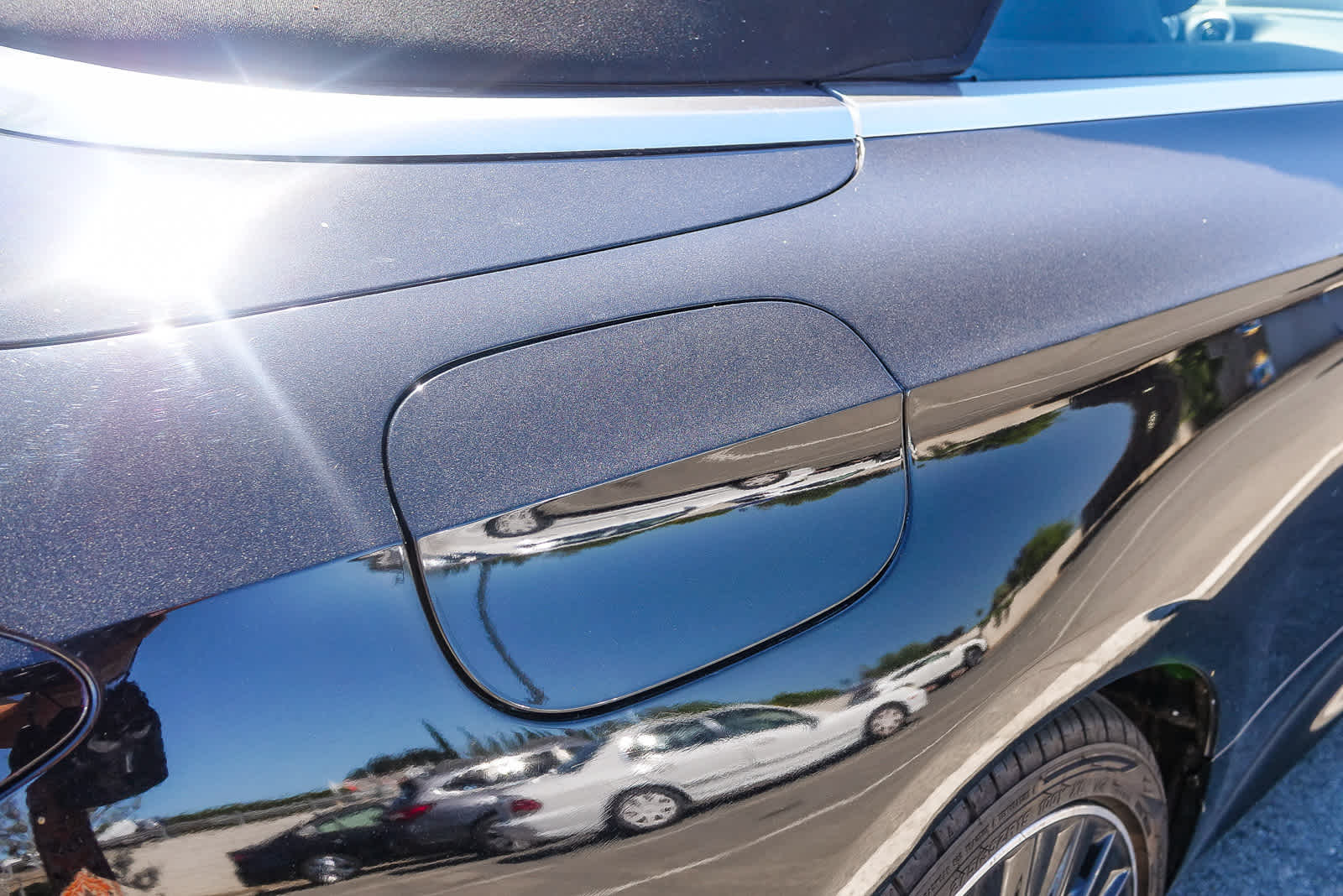 Thumbnail: 2025 Mercedes-Benz CLE - 12