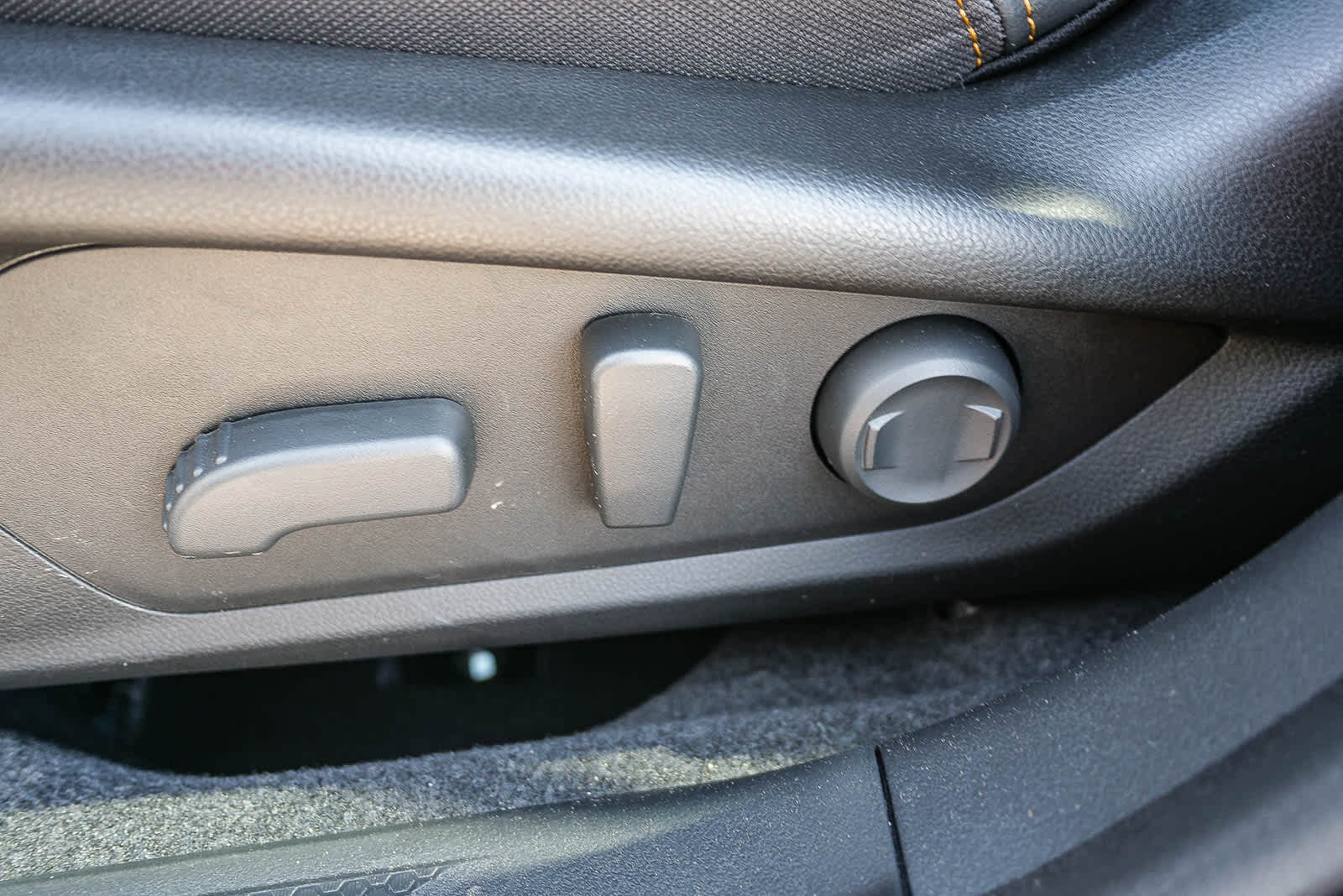 Thumbnail: 2026 Subaru Outback - 22