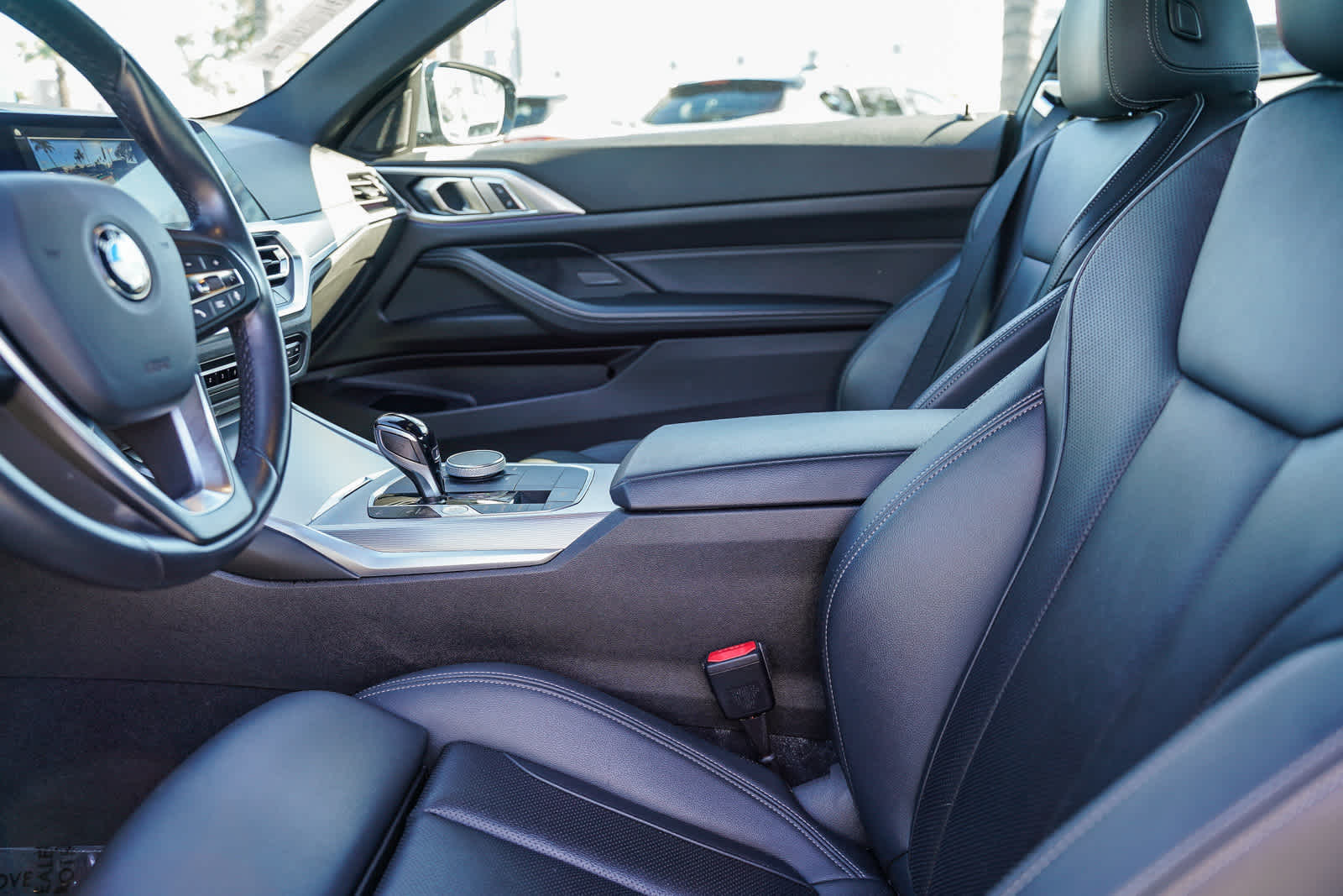 Thumbnail: 2022 BMW 4 Series - 17