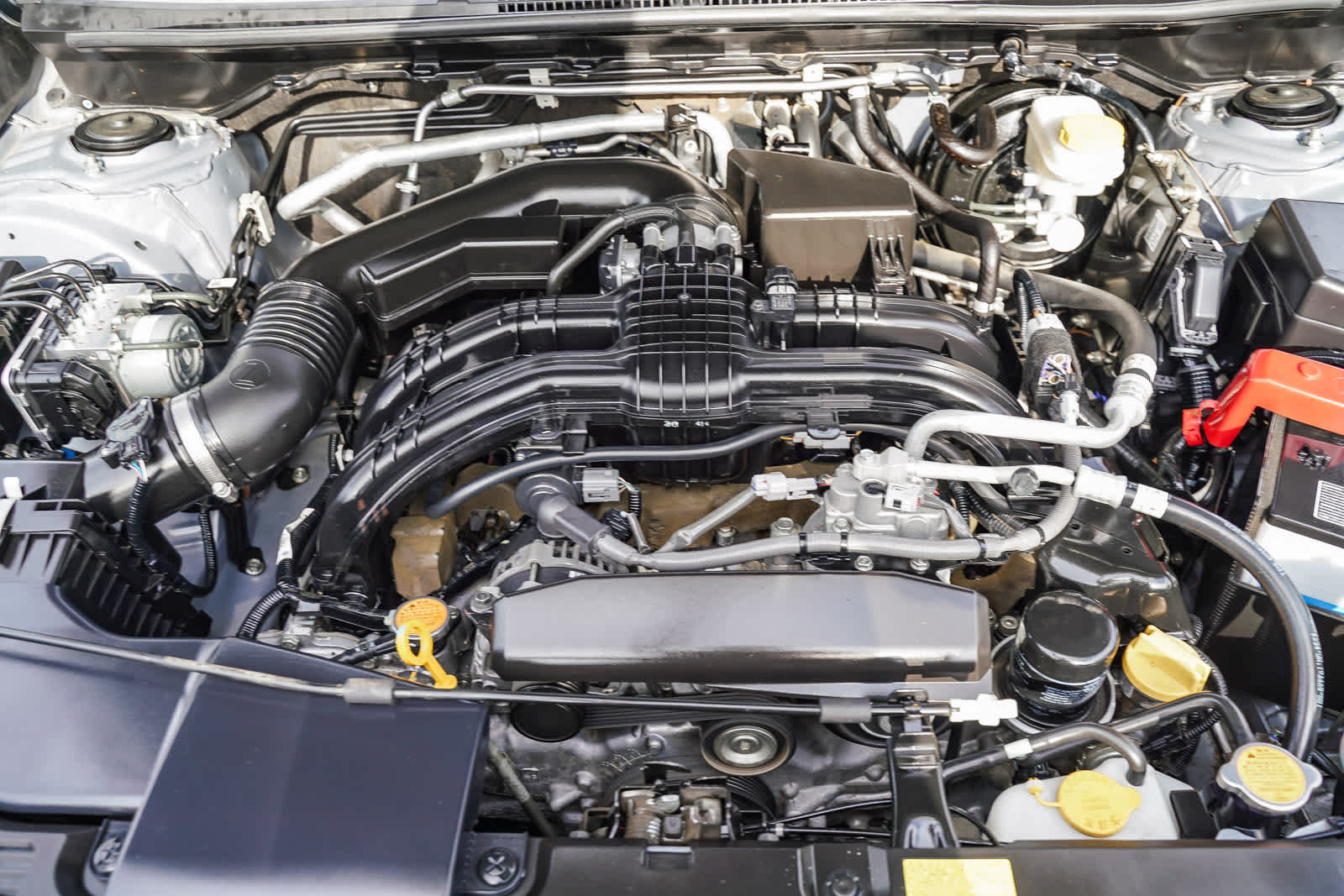 Thumbnail: 2023 Subaru Crosstrek - 24